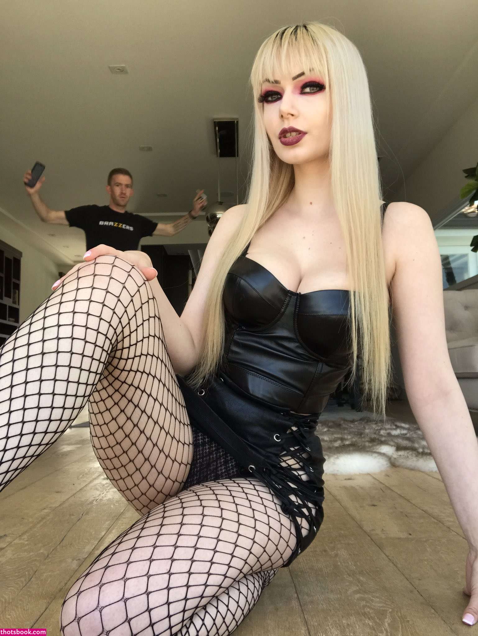 Jessica Starling OnlyFans Photos #1 165521