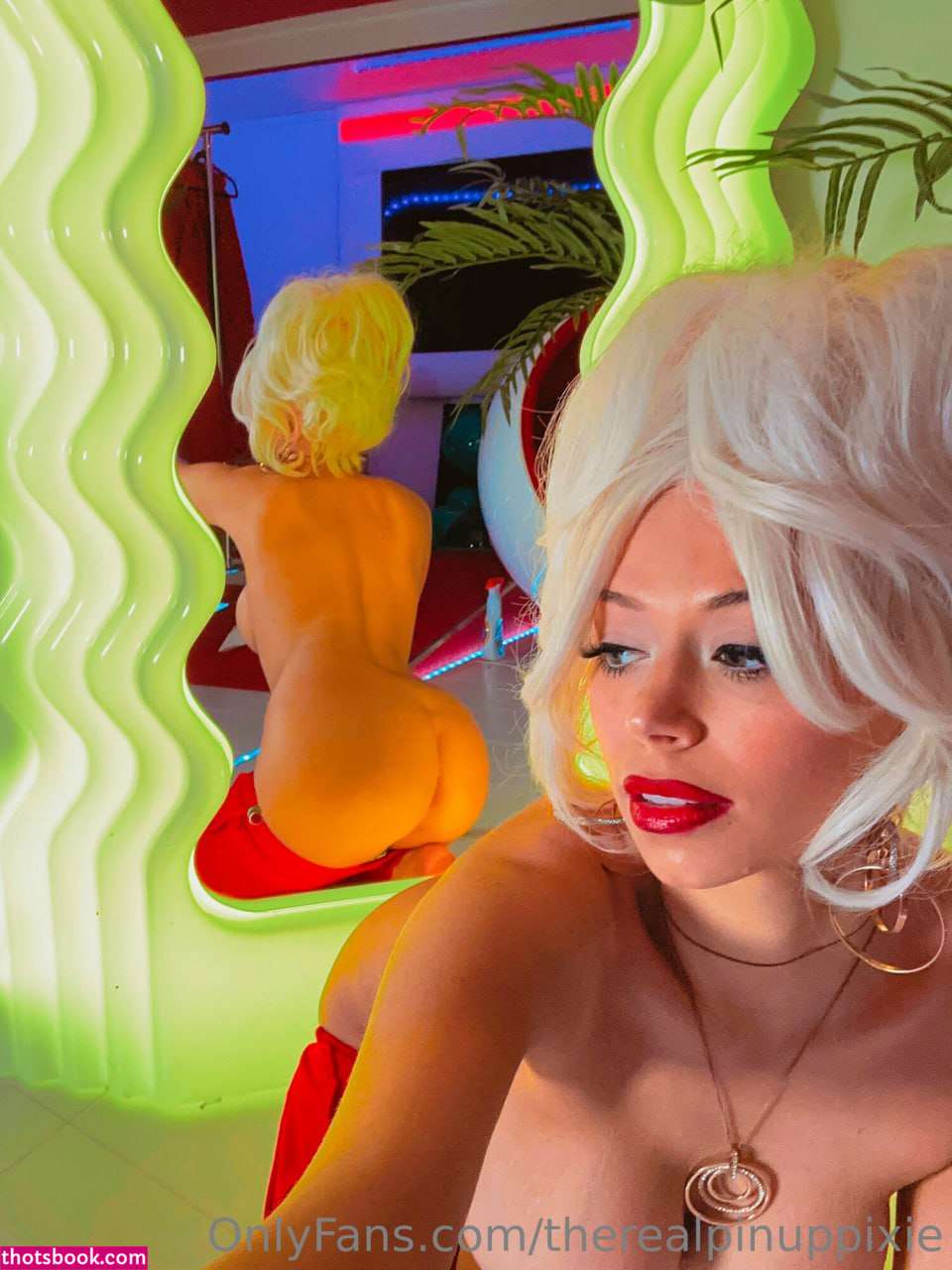 PinupPixie OnlyFans Photos #5 159285