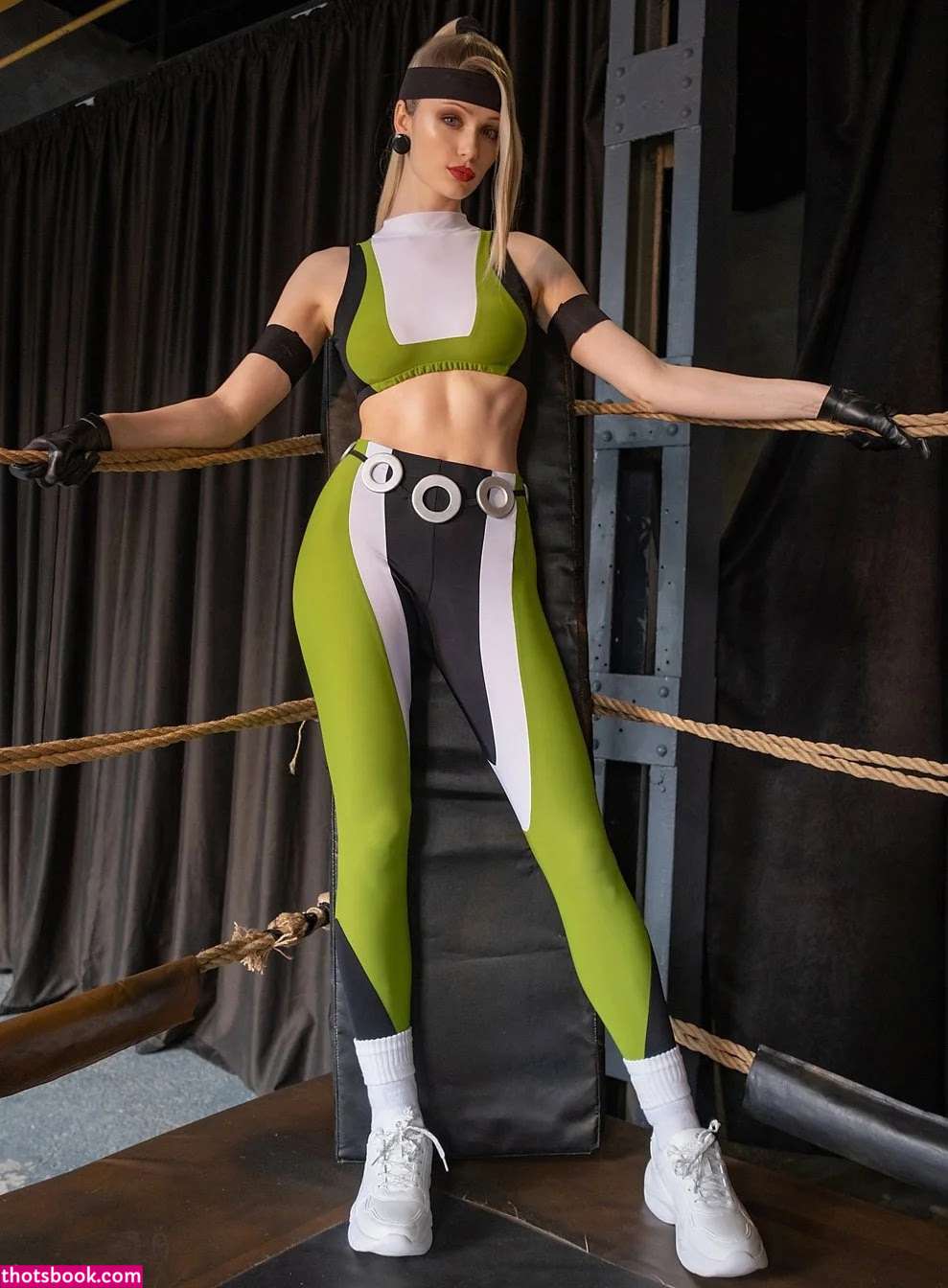 Witne OnlyFans Photos #1 159417