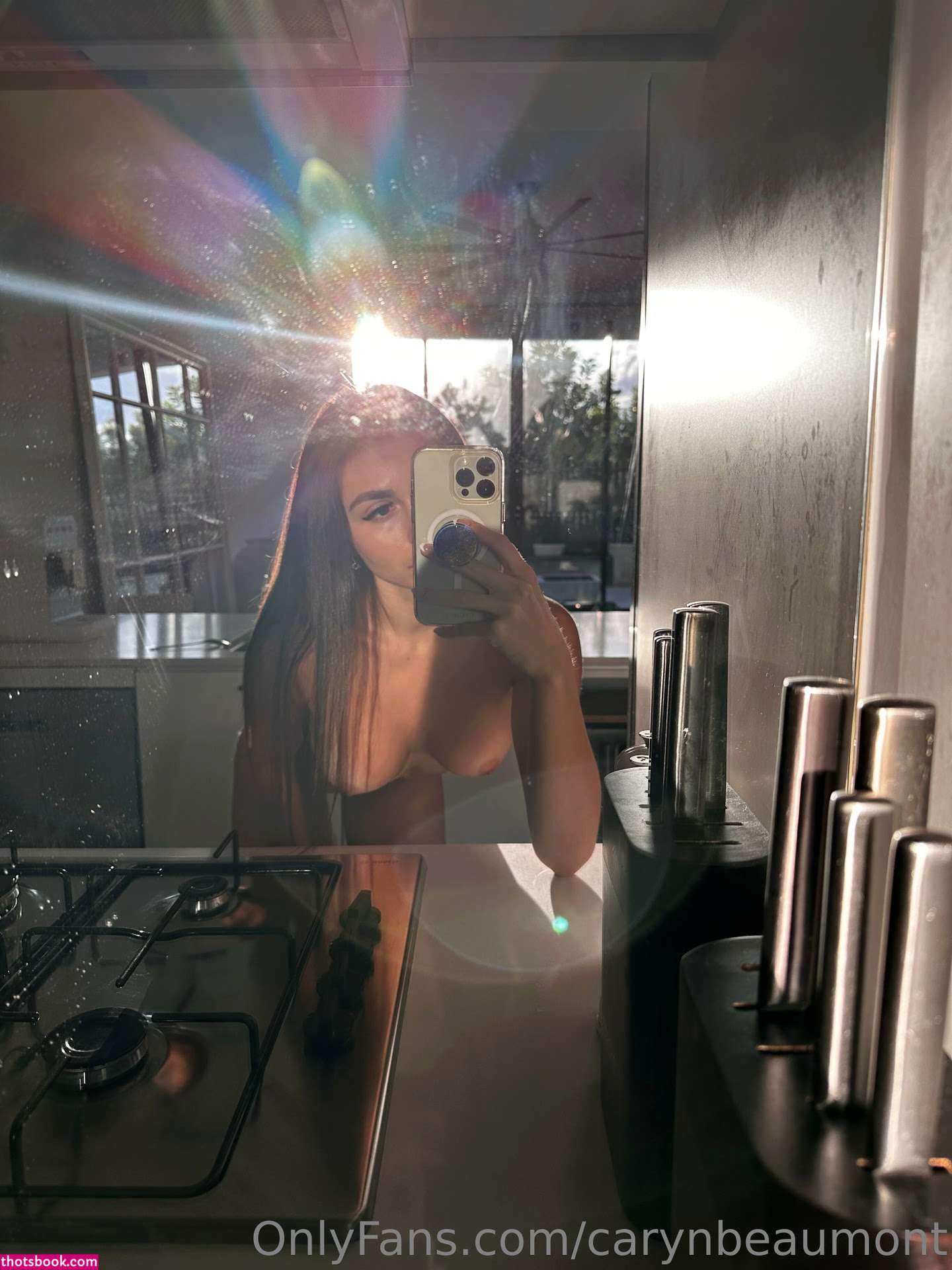 Caryn Beaumont OnlyFans Photos #2 160419