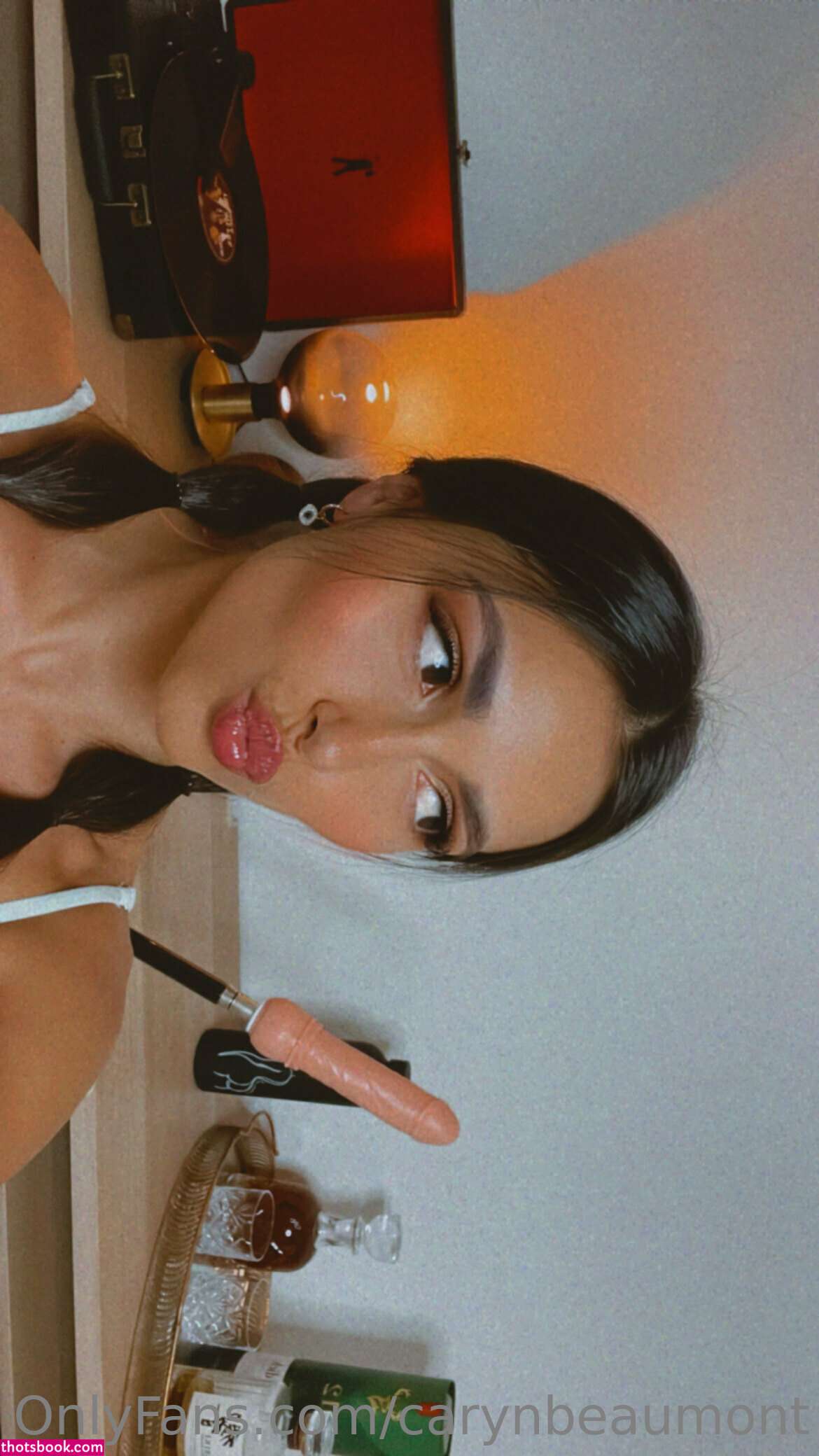 Caryn Beaumont OnlyFans Photos #2 160421