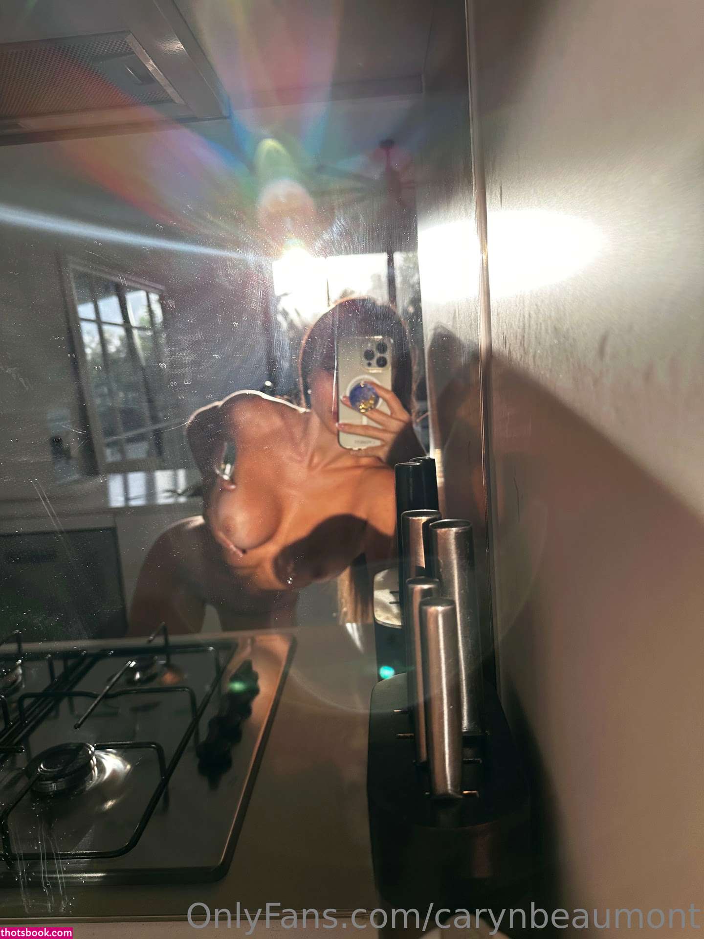 Caryn Beaumont OnlyFans Photos #2 160434