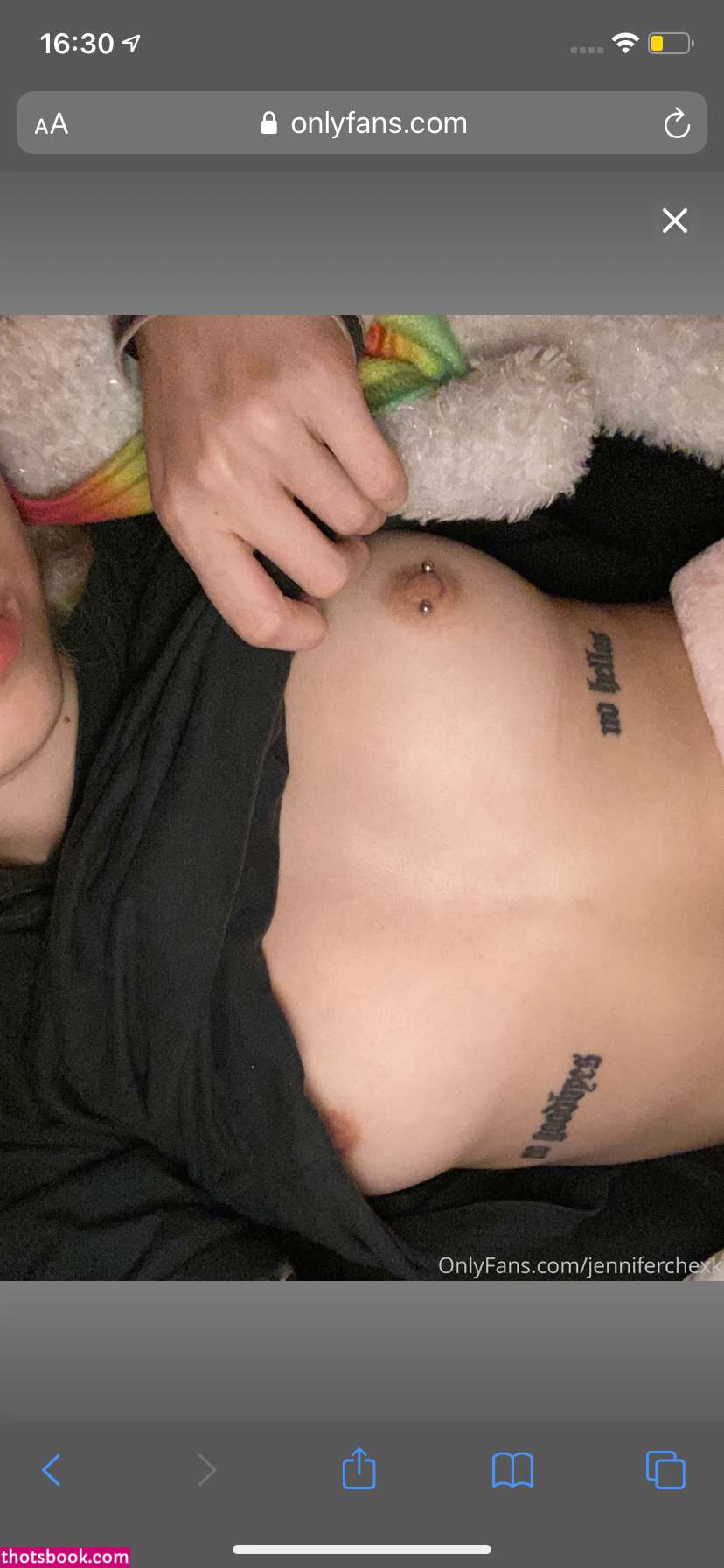 Sxpientia  Jenniferchexk OnlyFans Photos #2 162704