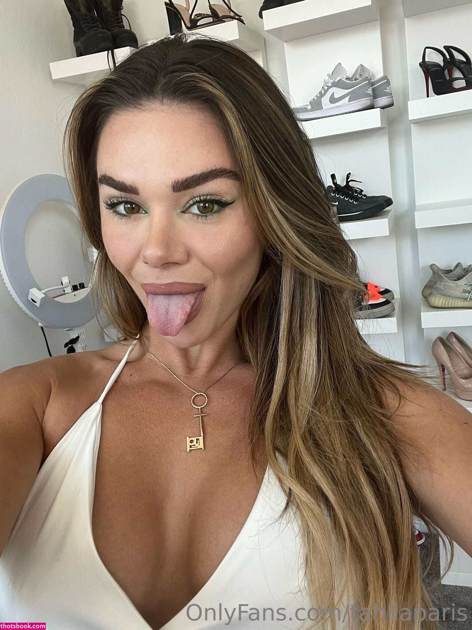 Tahlia Paris OnlyFans Photos #3 168502