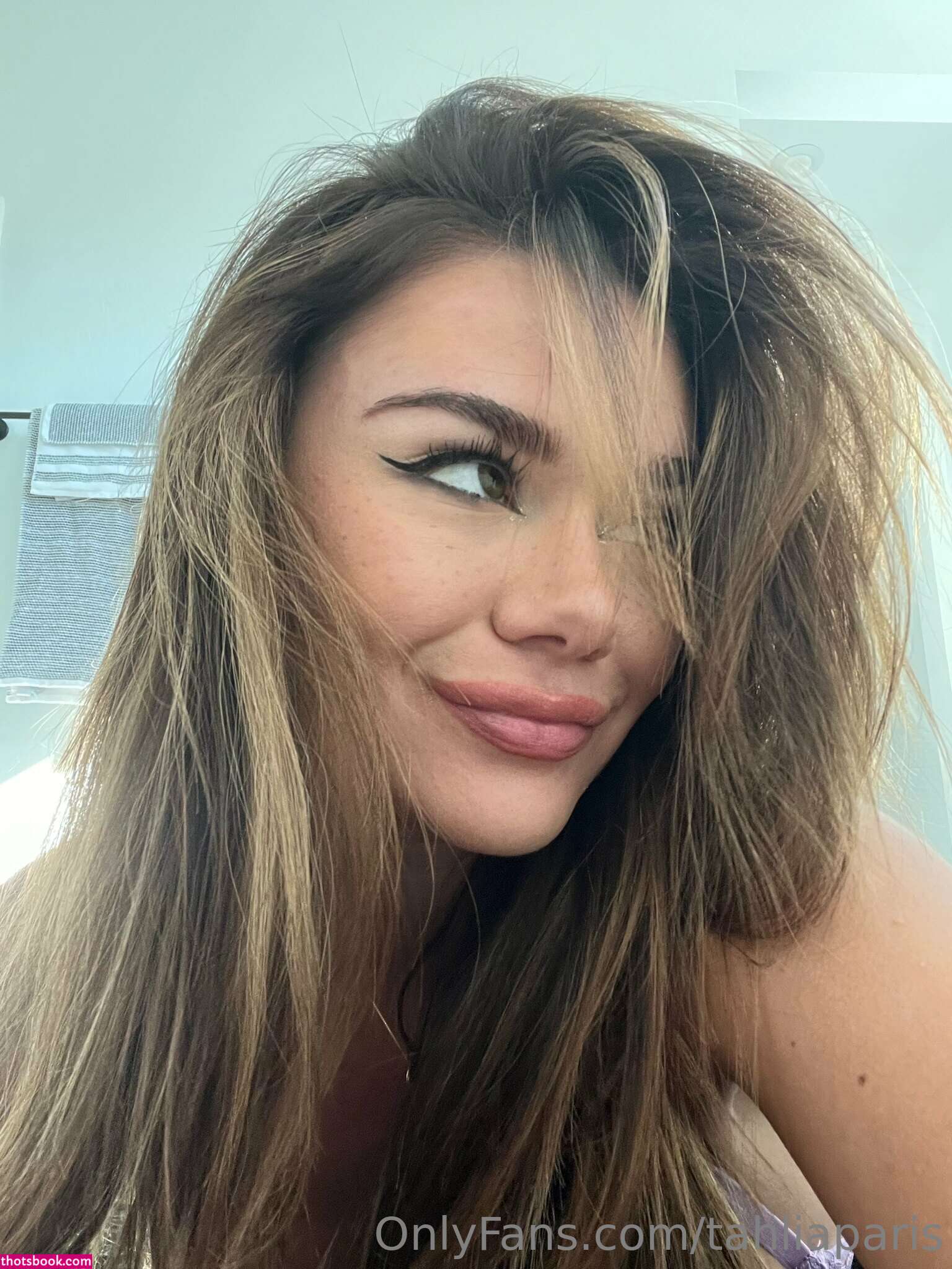 Tahlia Paris OnlyFans Photos #4 168604