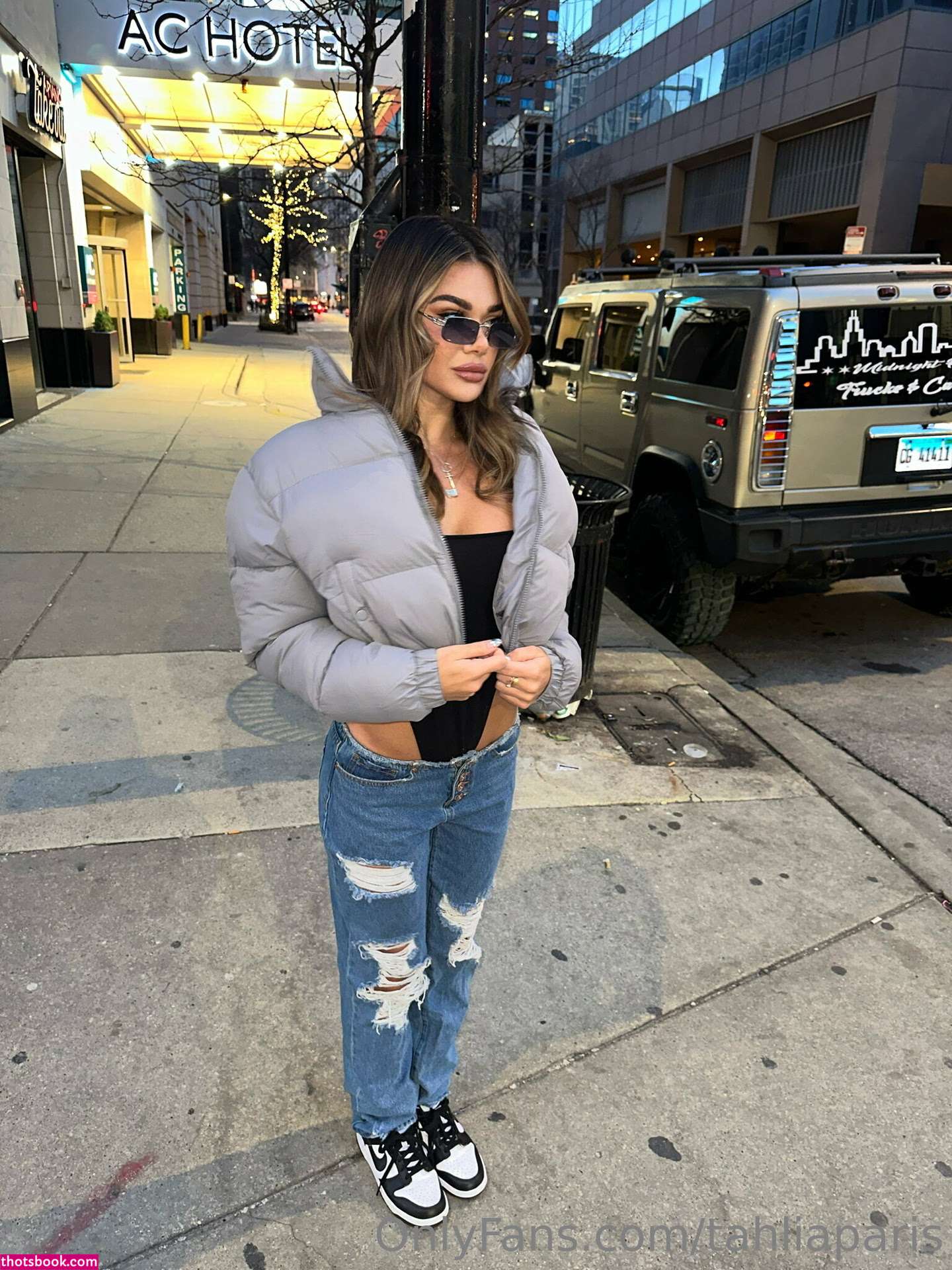 Tahlia Paris OnlyFans Photos #4 168614