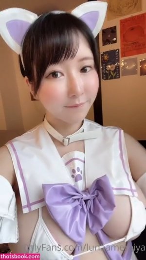 Lunaamemiya OnlyFans Video #10