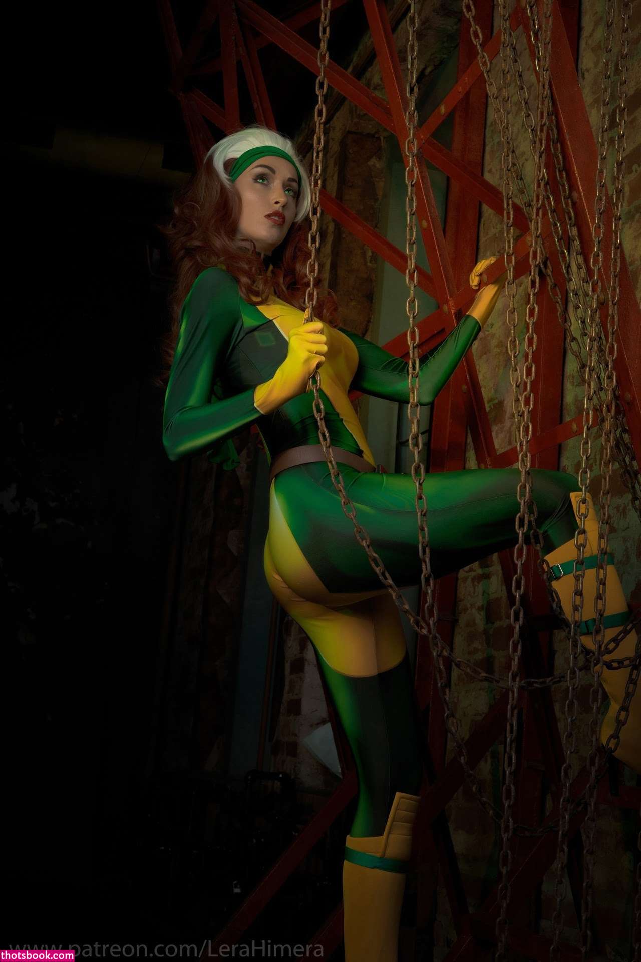 Lera Himera OnlyFans Photos #5 162932