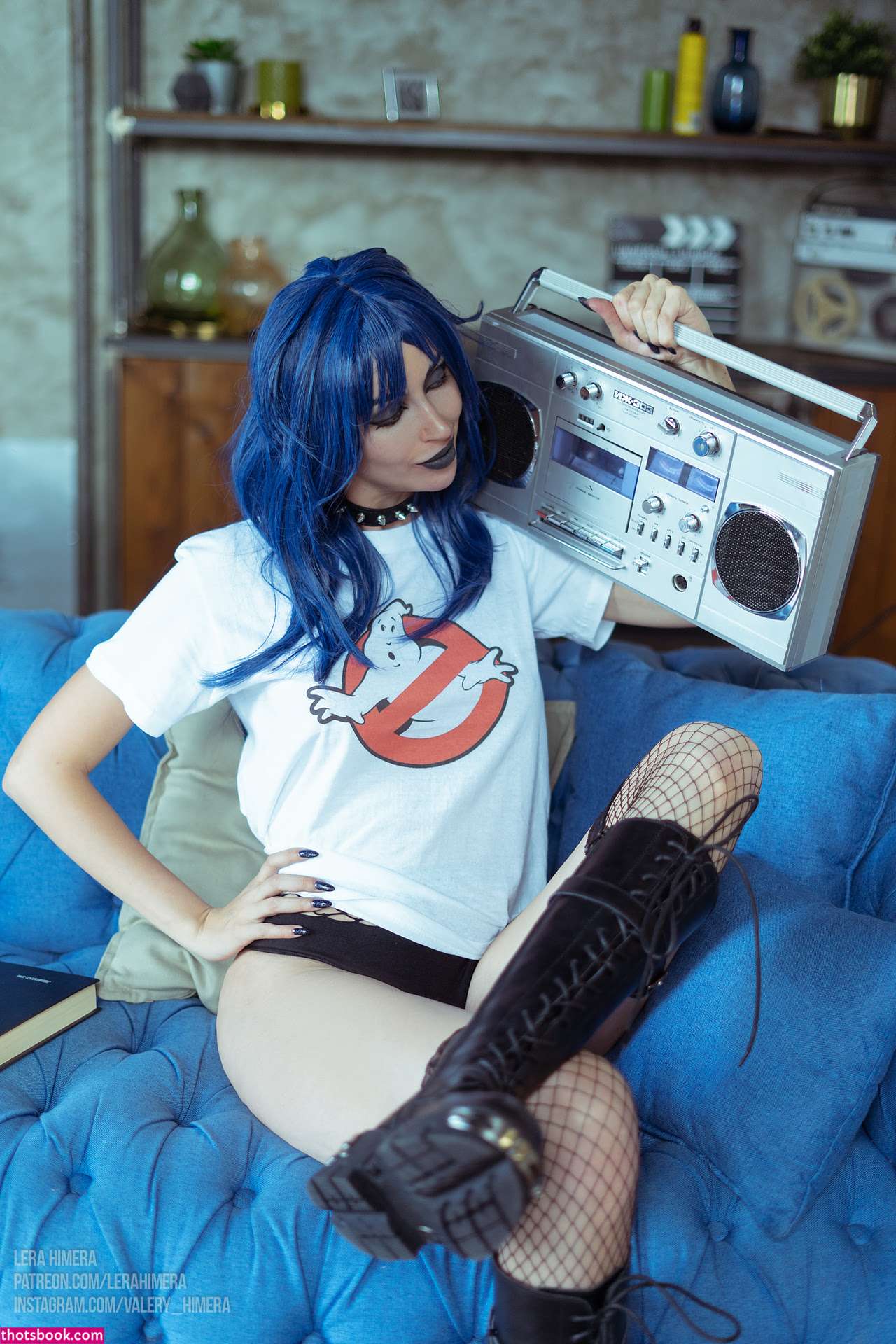 Lera Himera OnlyFans Photos #6 162943