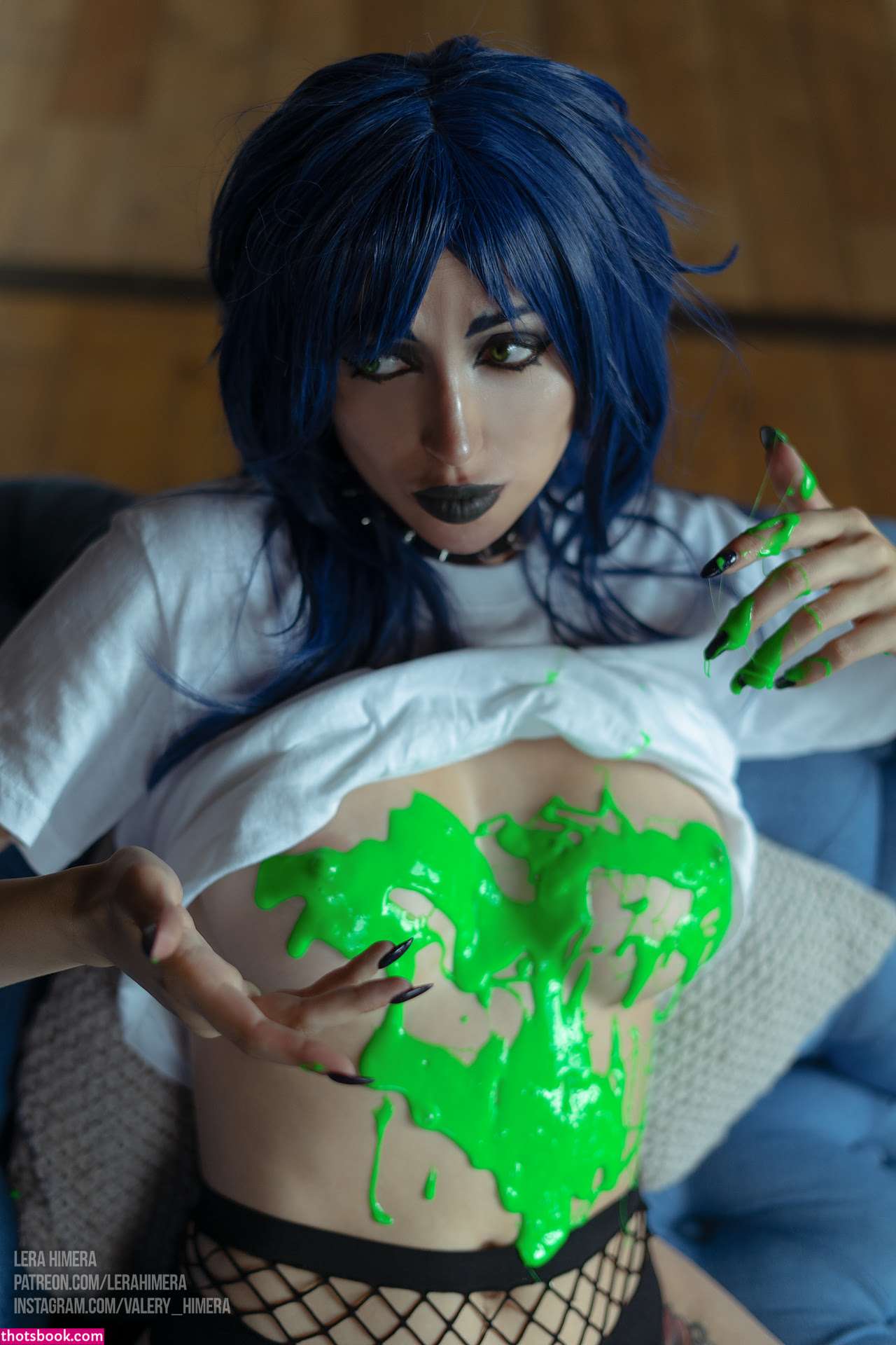 Lera Himera OnlyFans Photos #6 162960