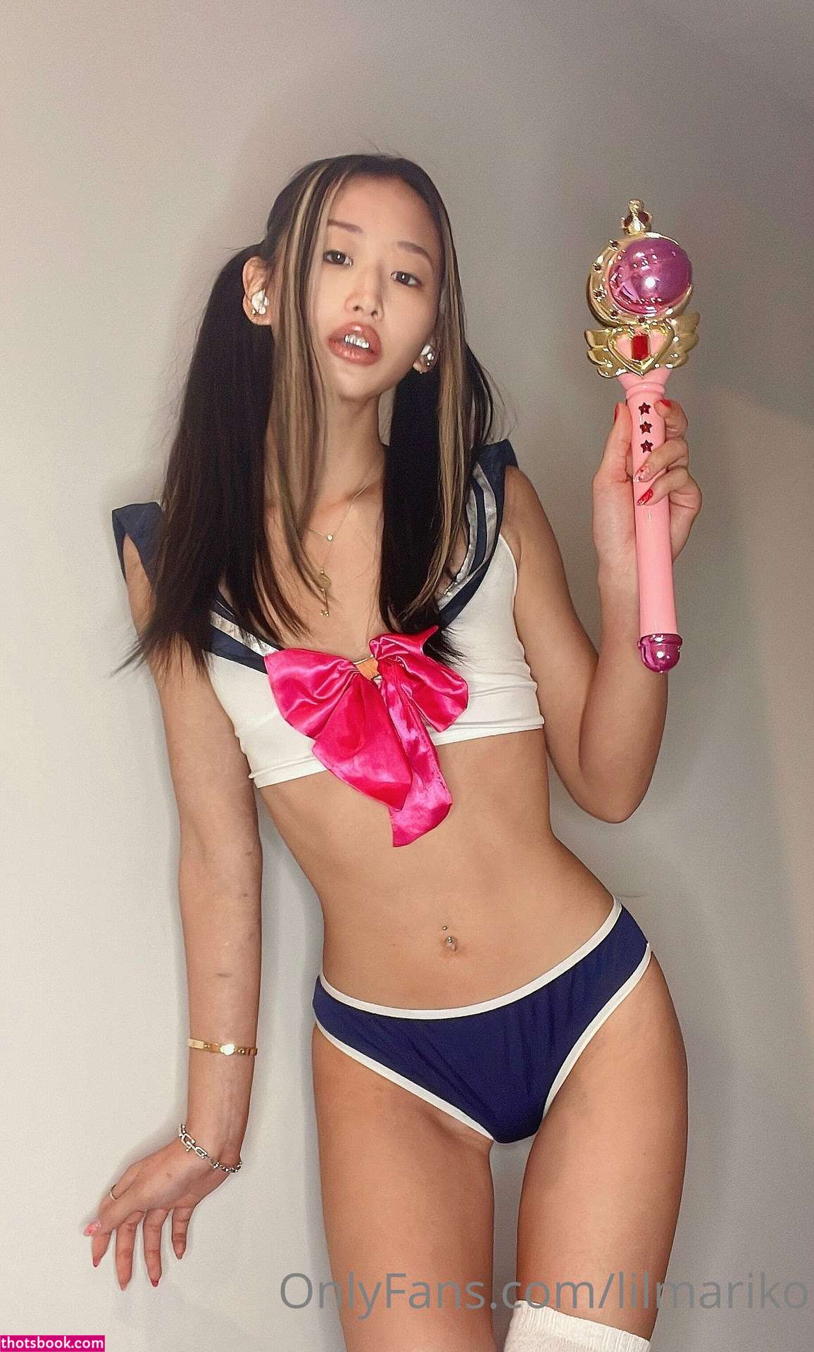 Lil Mariko OnlyFans Photos #3 162985