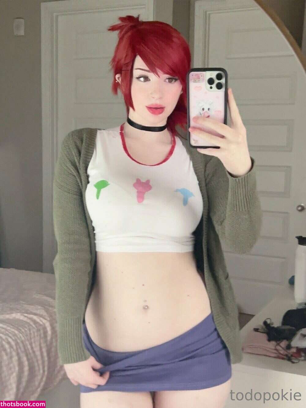 Todopokie OnlyFans Photos #3 163063