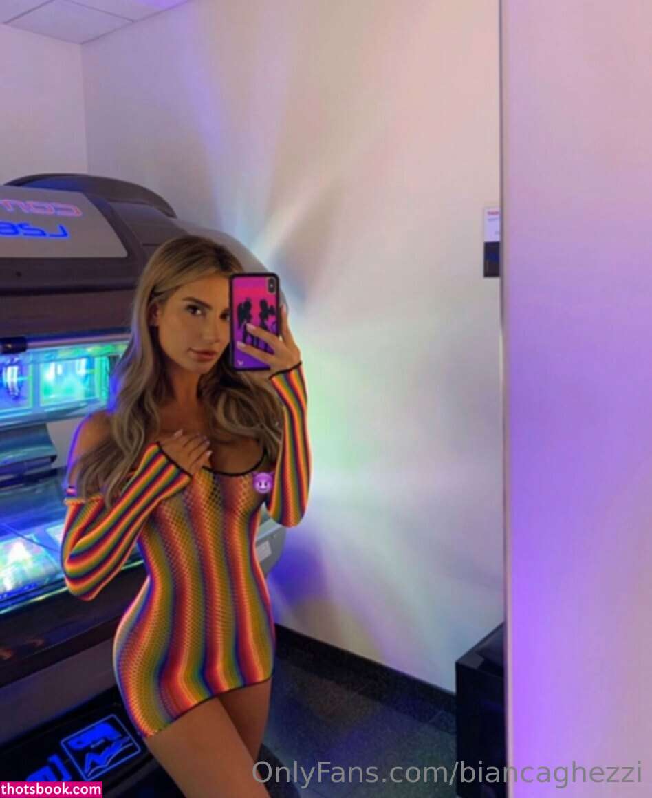 Bianca Ghezzi OnlyFans Photos #1 164843