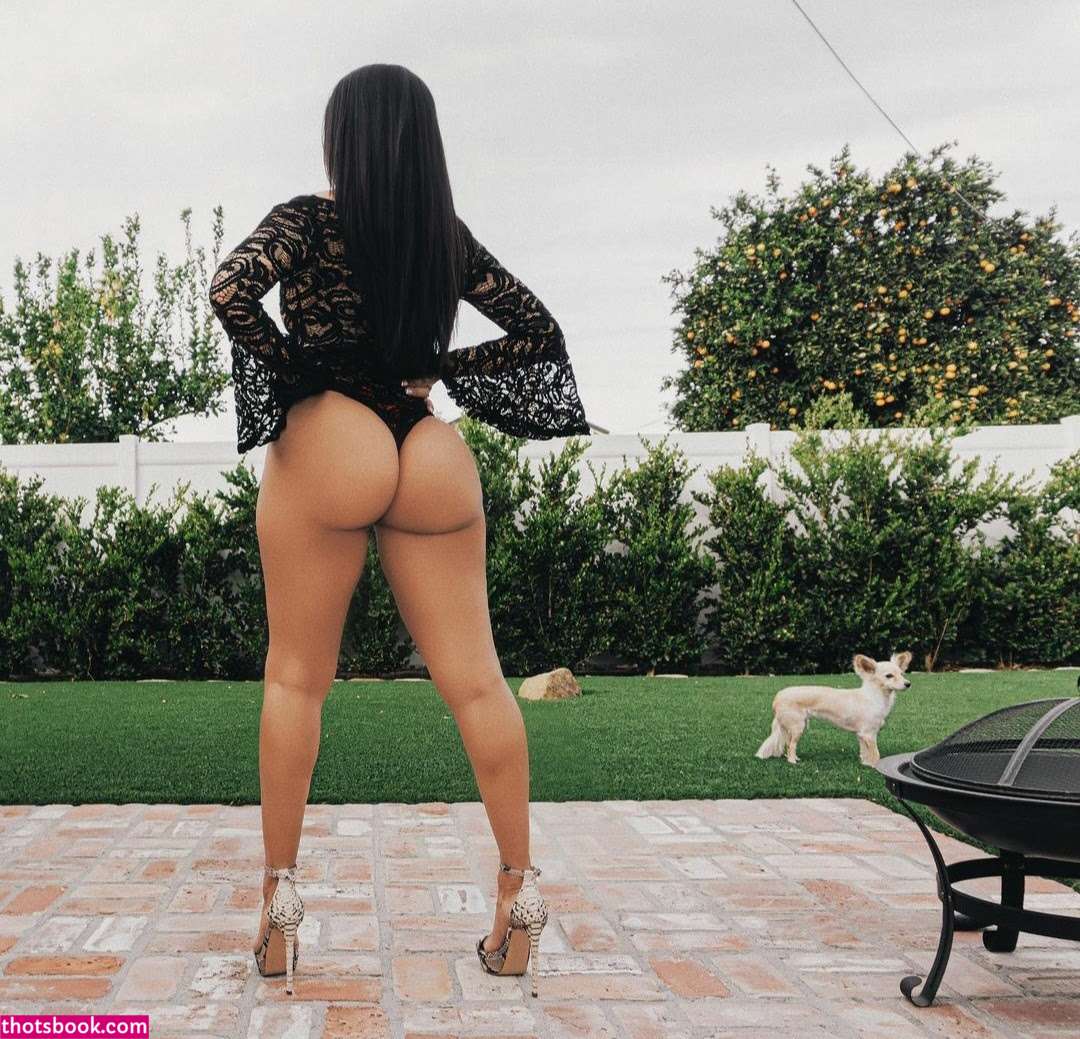 Vida Guerra OnlyFans Photos #2 165005