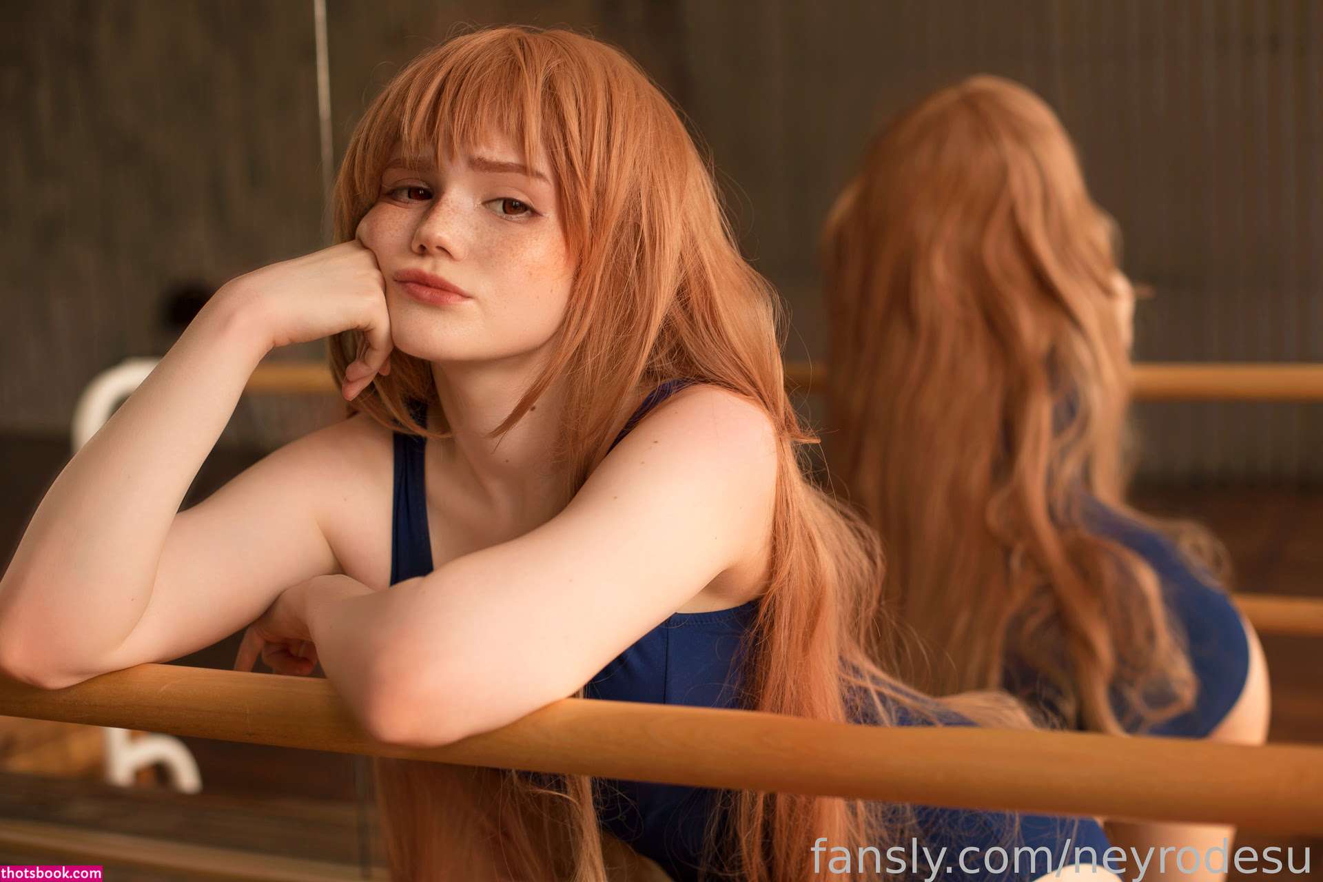 Neyrodesu OnlyFans Photos #2 161504