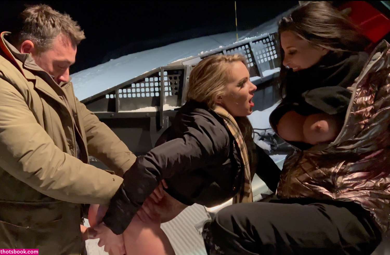 Tiffany Leiddi Photos #1 163996