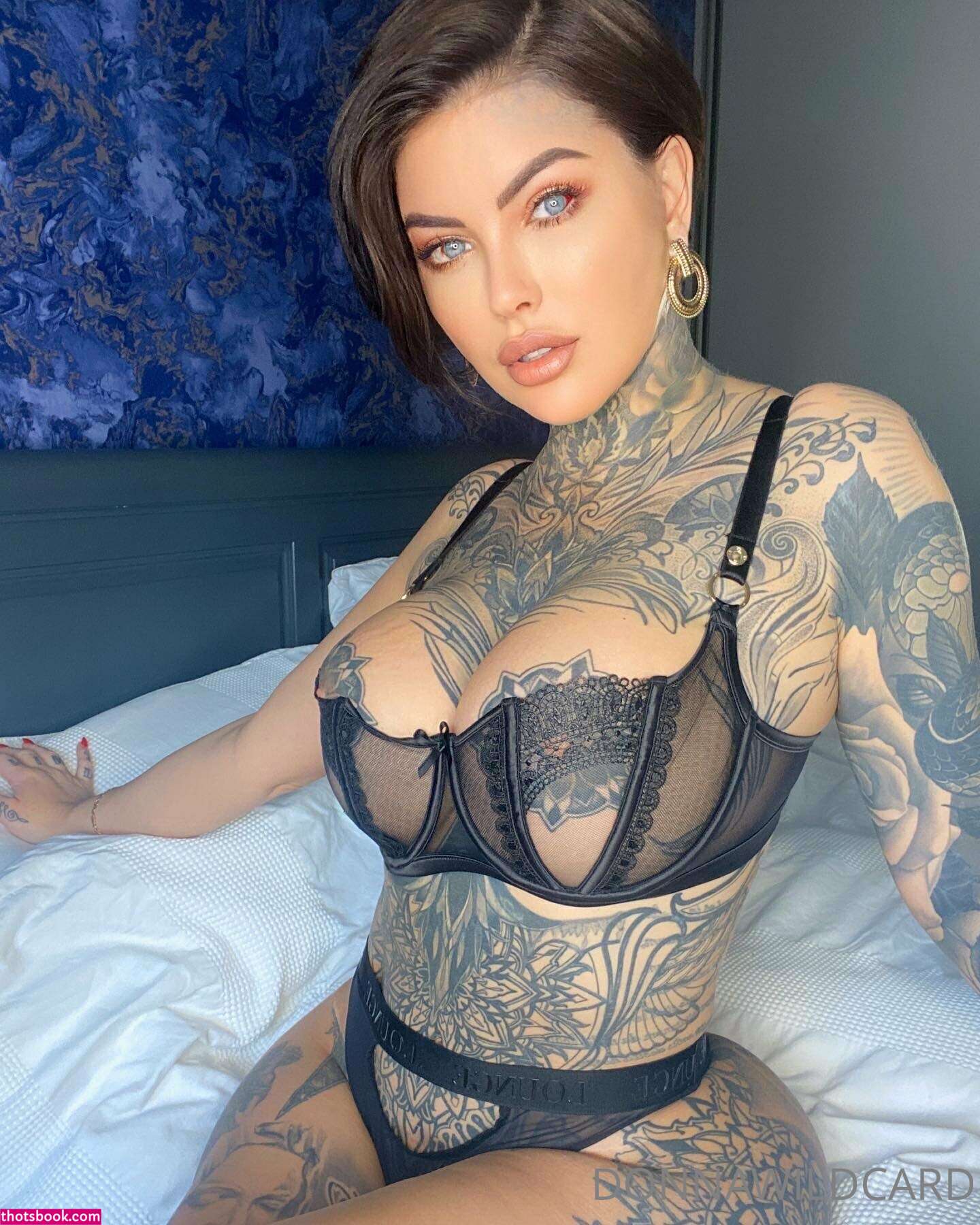 Donna Wildcard OnlyFans Photos #4 164233