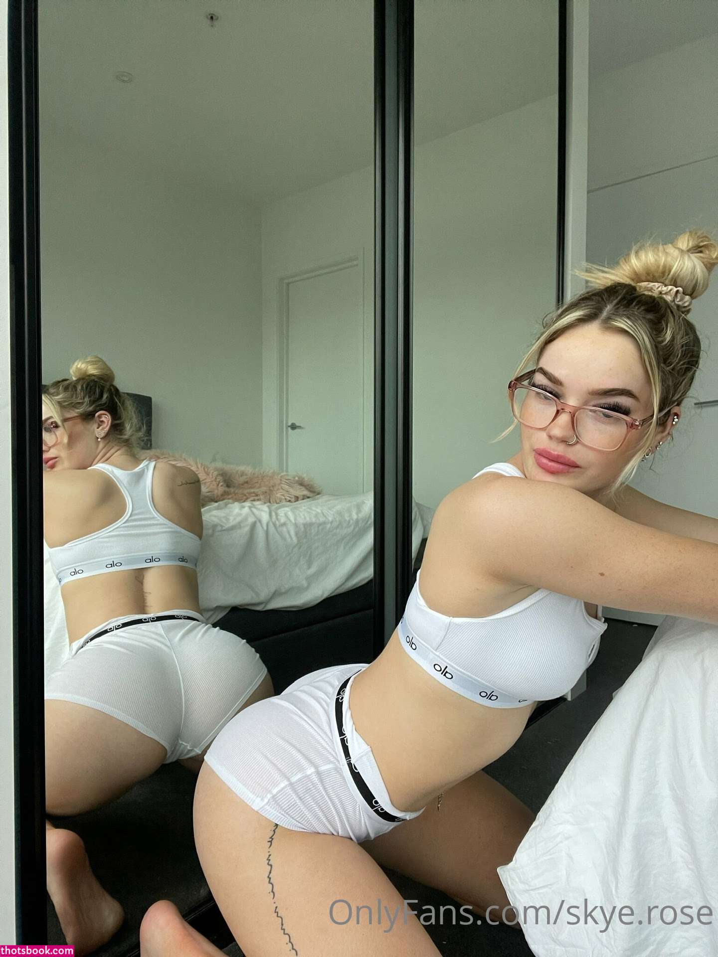 Skye Sutton  Aussiebarbie OnlyFans Photos #1 166856