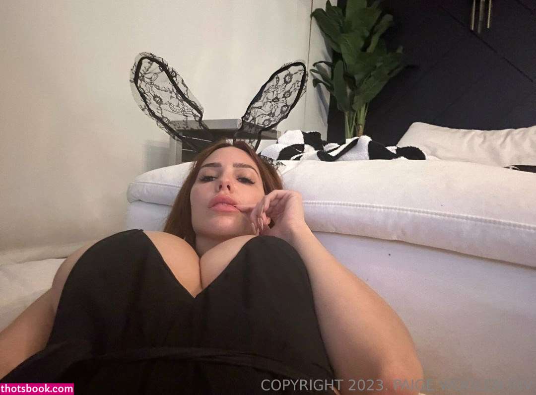 Paige Woolen OnlyFans Photos #4 167014