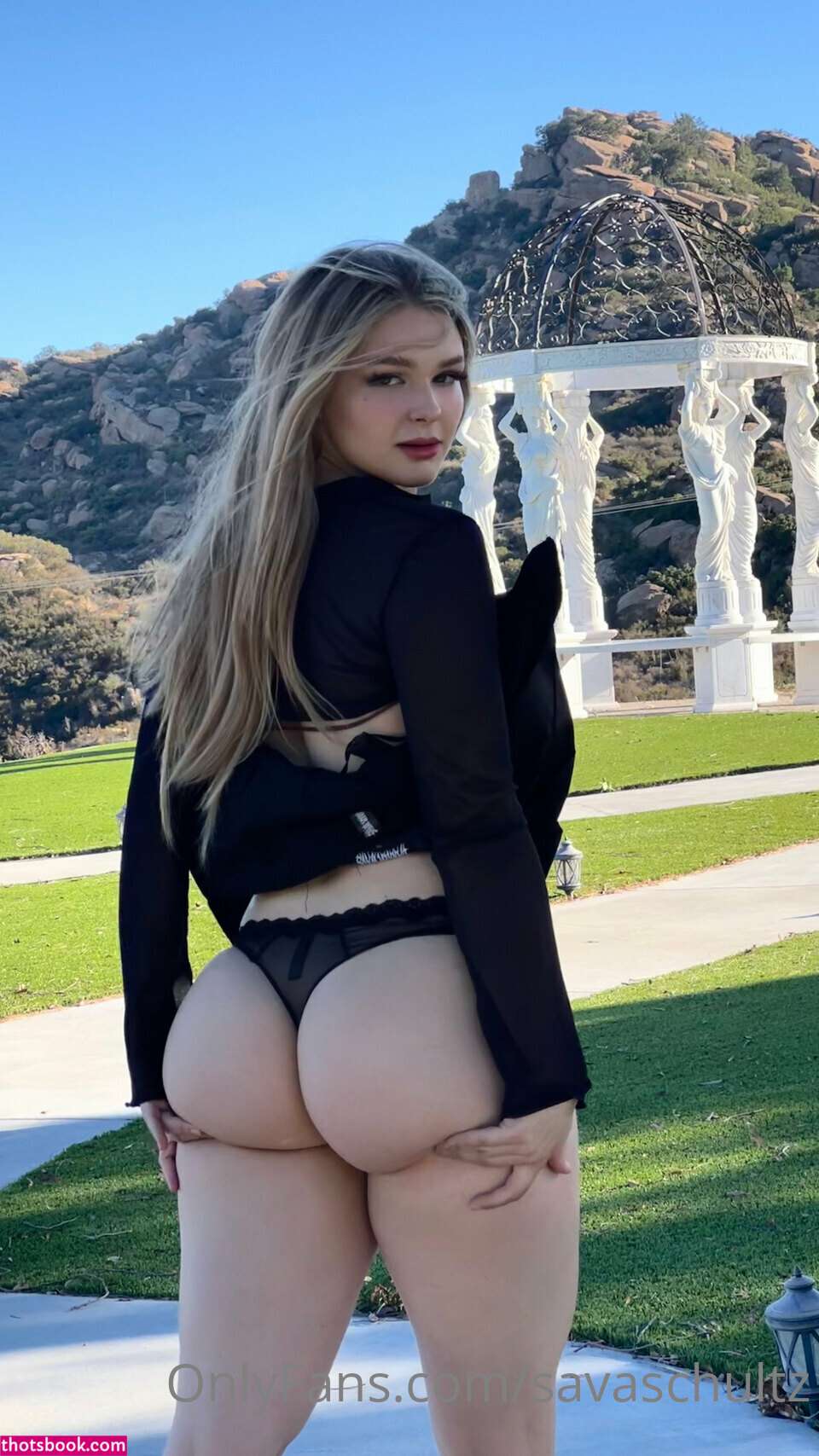 Sava Schultz OnlyFans Photos #3 159868