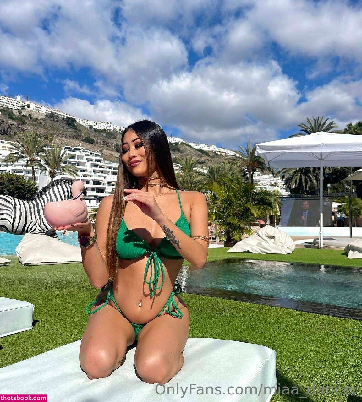 Miaa Dancer OnlyFans Photos #1 166077