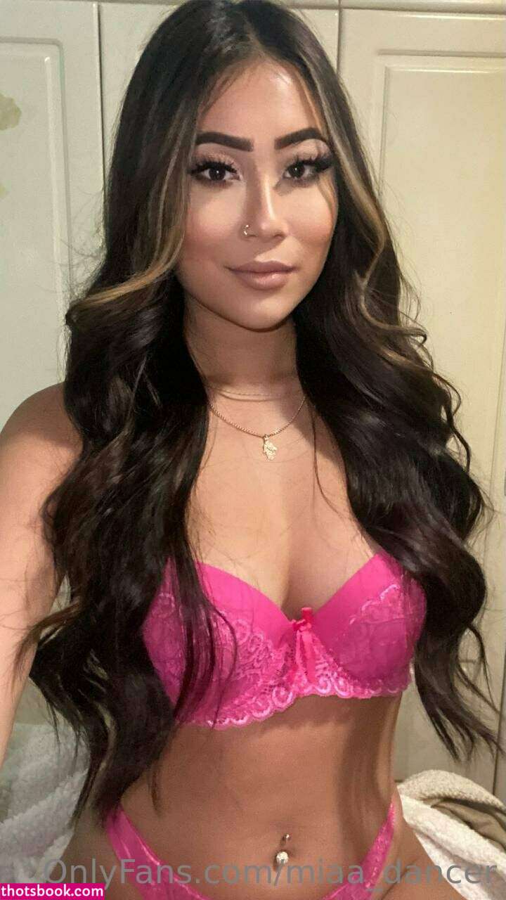 Miaa Dancer OnlyFans Photos #1 166080