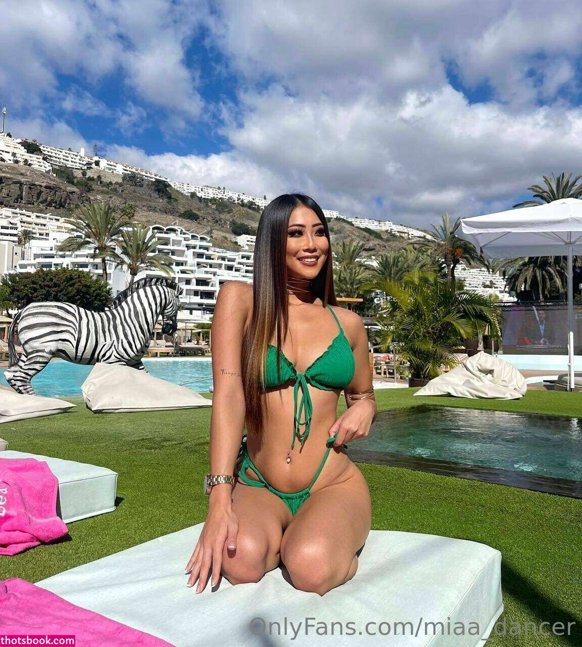 Miaa Dancer OnlyFans Photos #1 166081