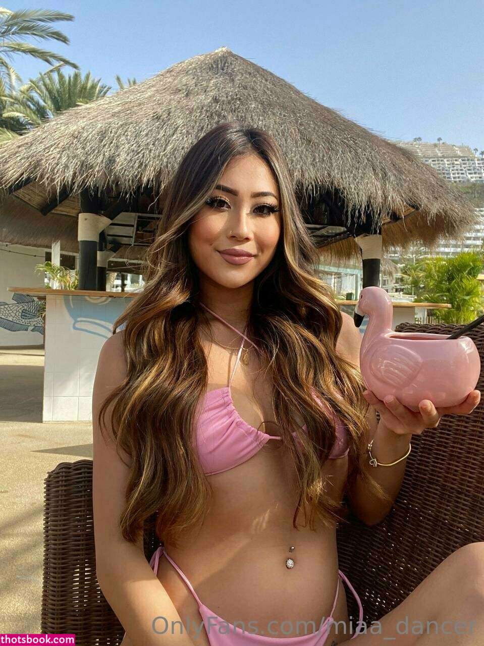 Miaa Dancer OnlyFans Photos #2 166132