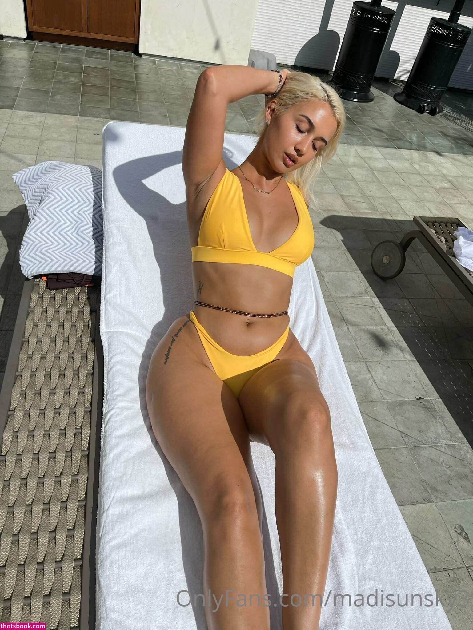 Madisun Sky OnlyFans Photos #1 163439