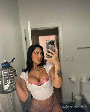 Princess Jameelahh OnlyFans Photos #3