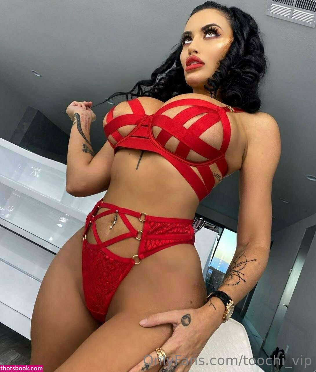 Toochi Kash OnlyFans Photos #1 163547