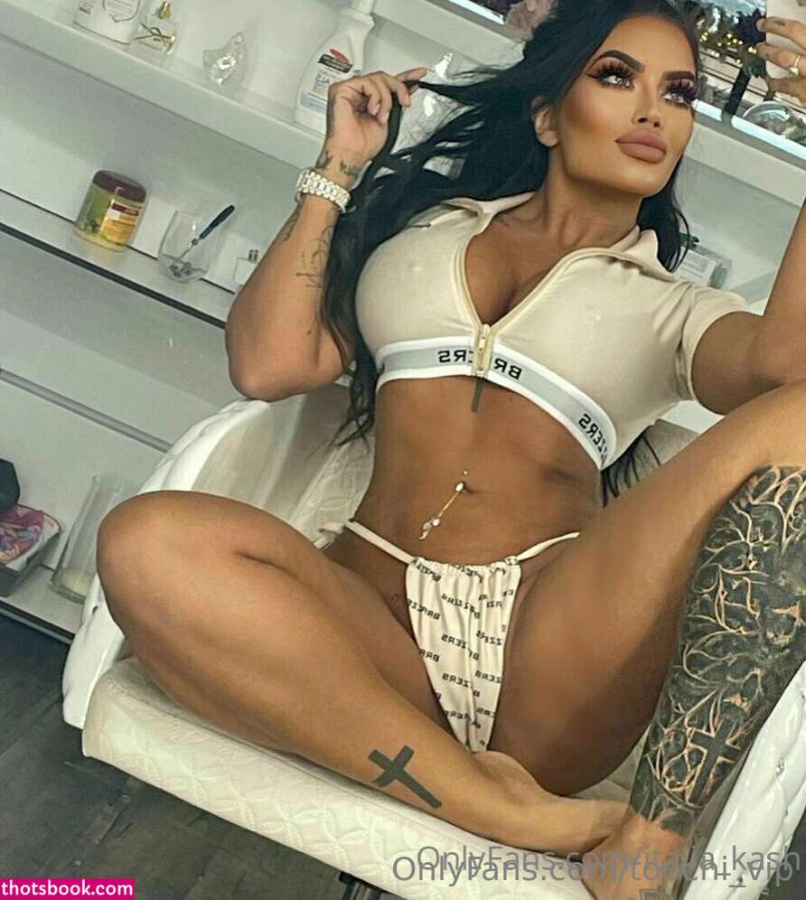 Toochi Kash OnlyFans Photos #2 163560