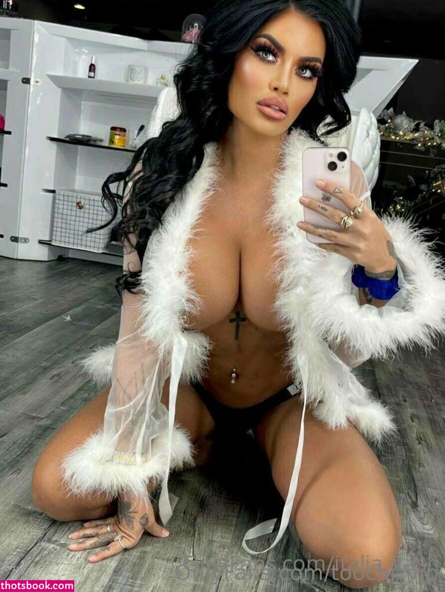 Toochi Kash OnlyFans Photos #2 163566