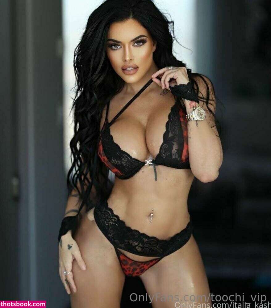 Toochi Kash OnlyFans Photos #3 163571
