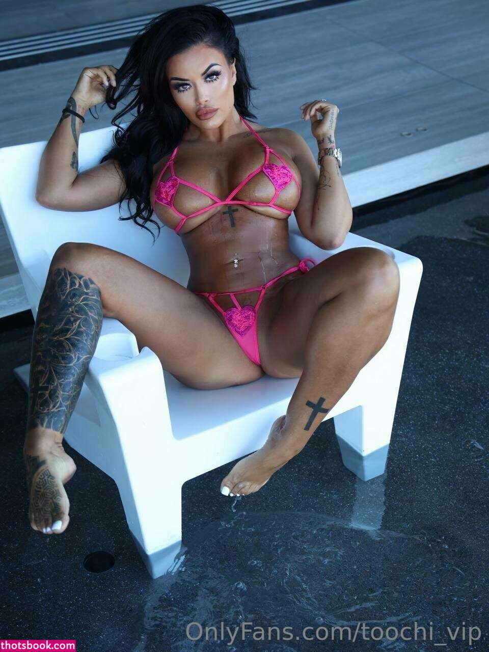 Toochi Kash OnlyFans Photos #3 163574