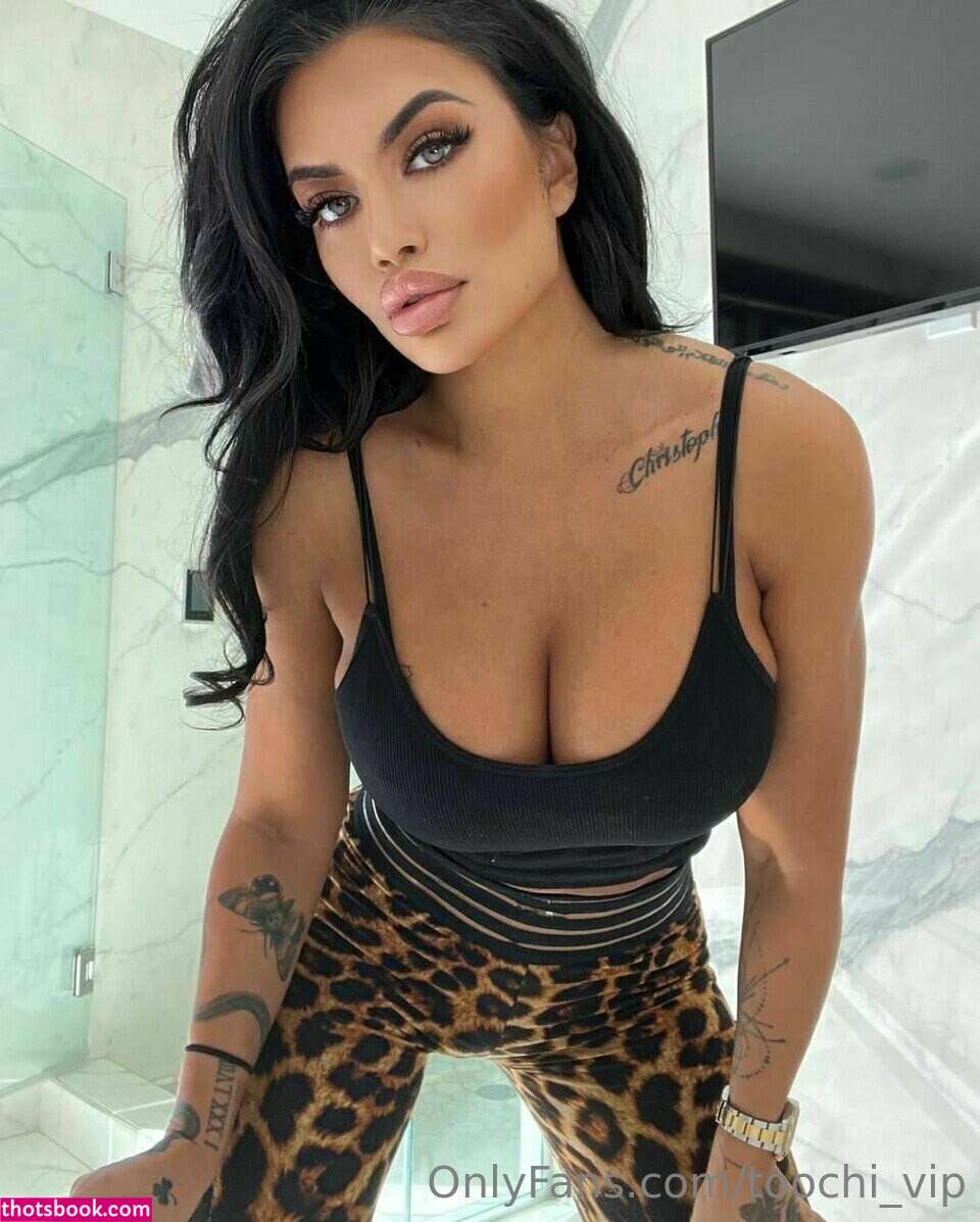 Toochi Kash OnlyFans Photos #3 163577