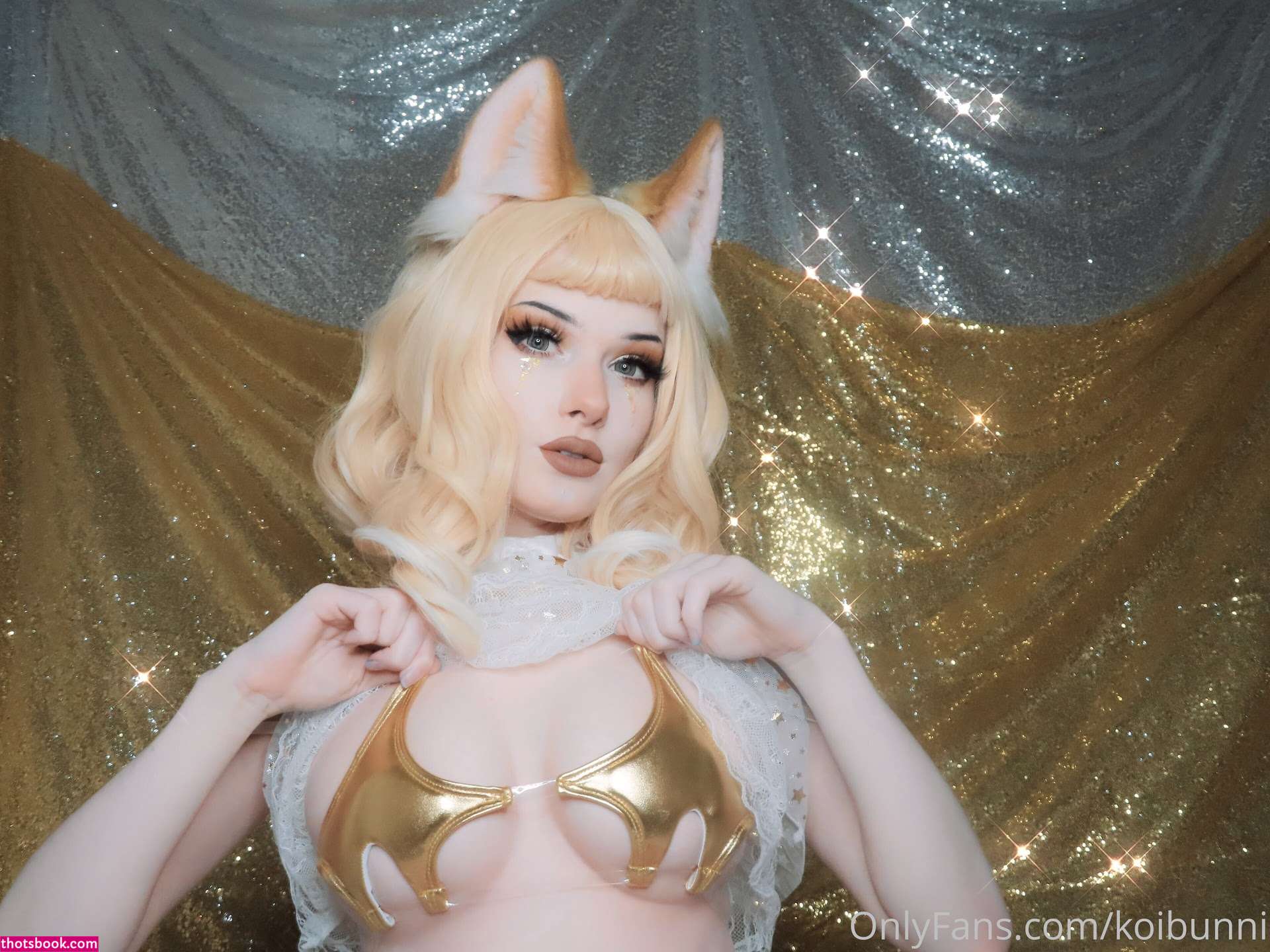 Bunni Lynn OnlyFans Photos #1 163638