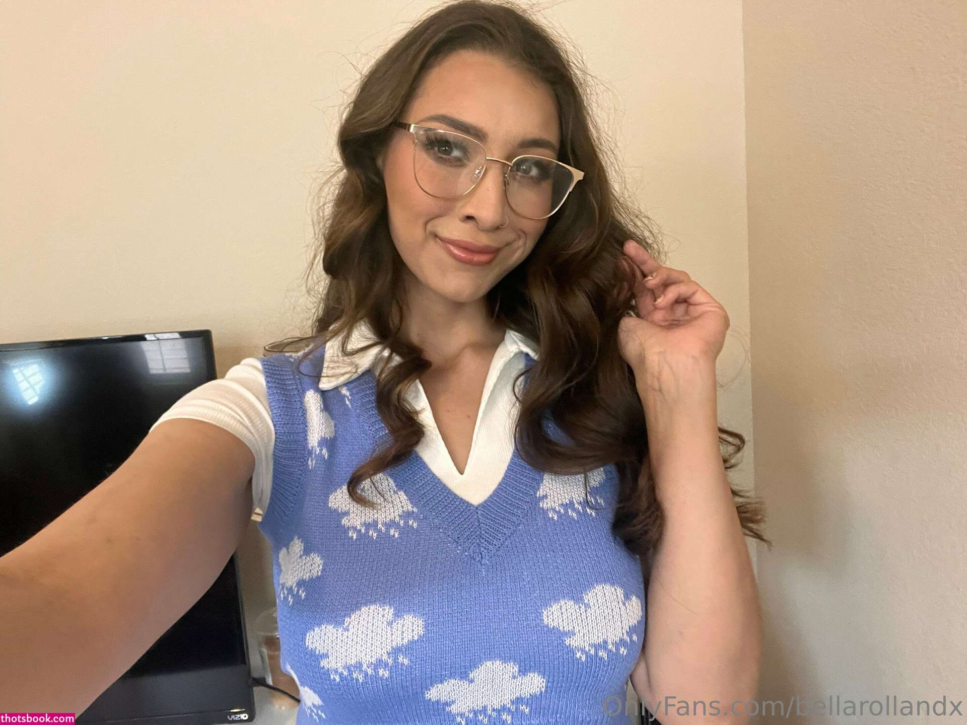 Bella Rolland OnlyFans Photos #2 166142