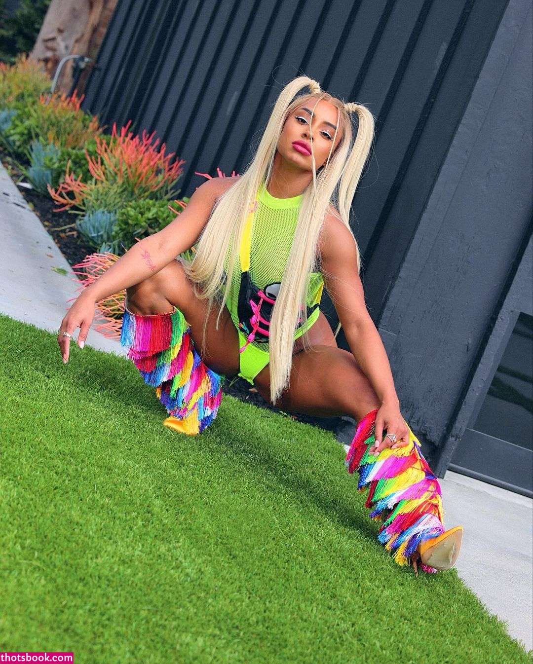 Qimmah Russo OnlyFans Photos #3 166389