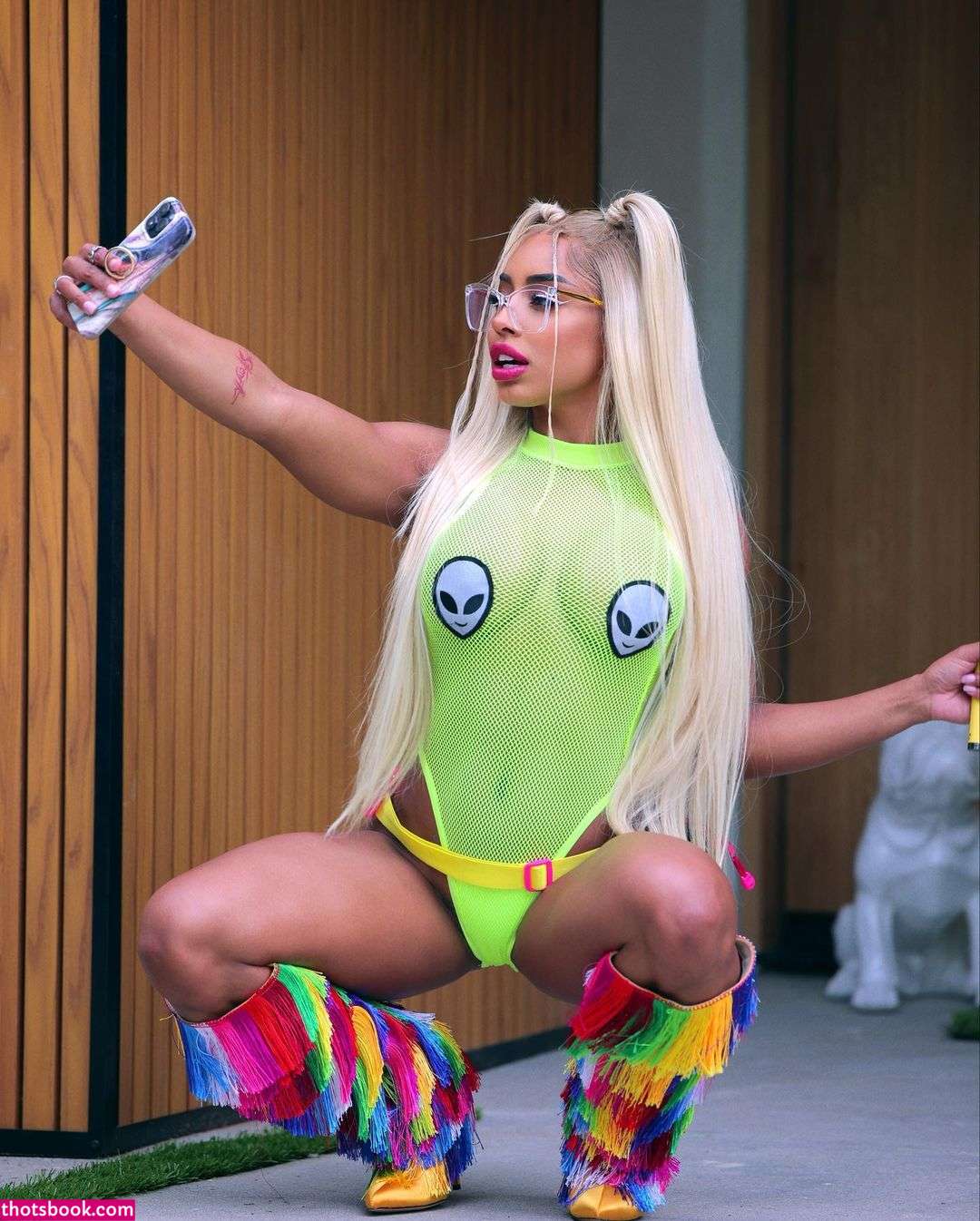 Qimmah Russo OnlyFans Photos #3 166392