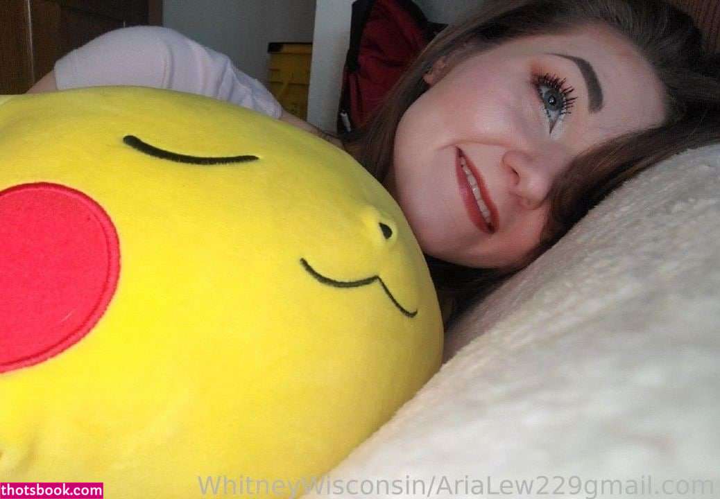 Whitney Wisconsin OnlyFans Photos #3 166408