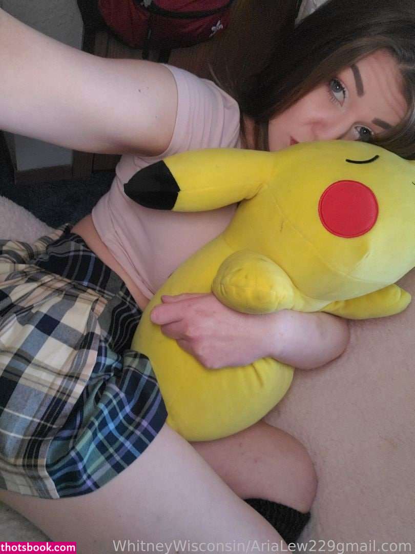 Whitney Wisconsin OnlyFans Photos #3 166418