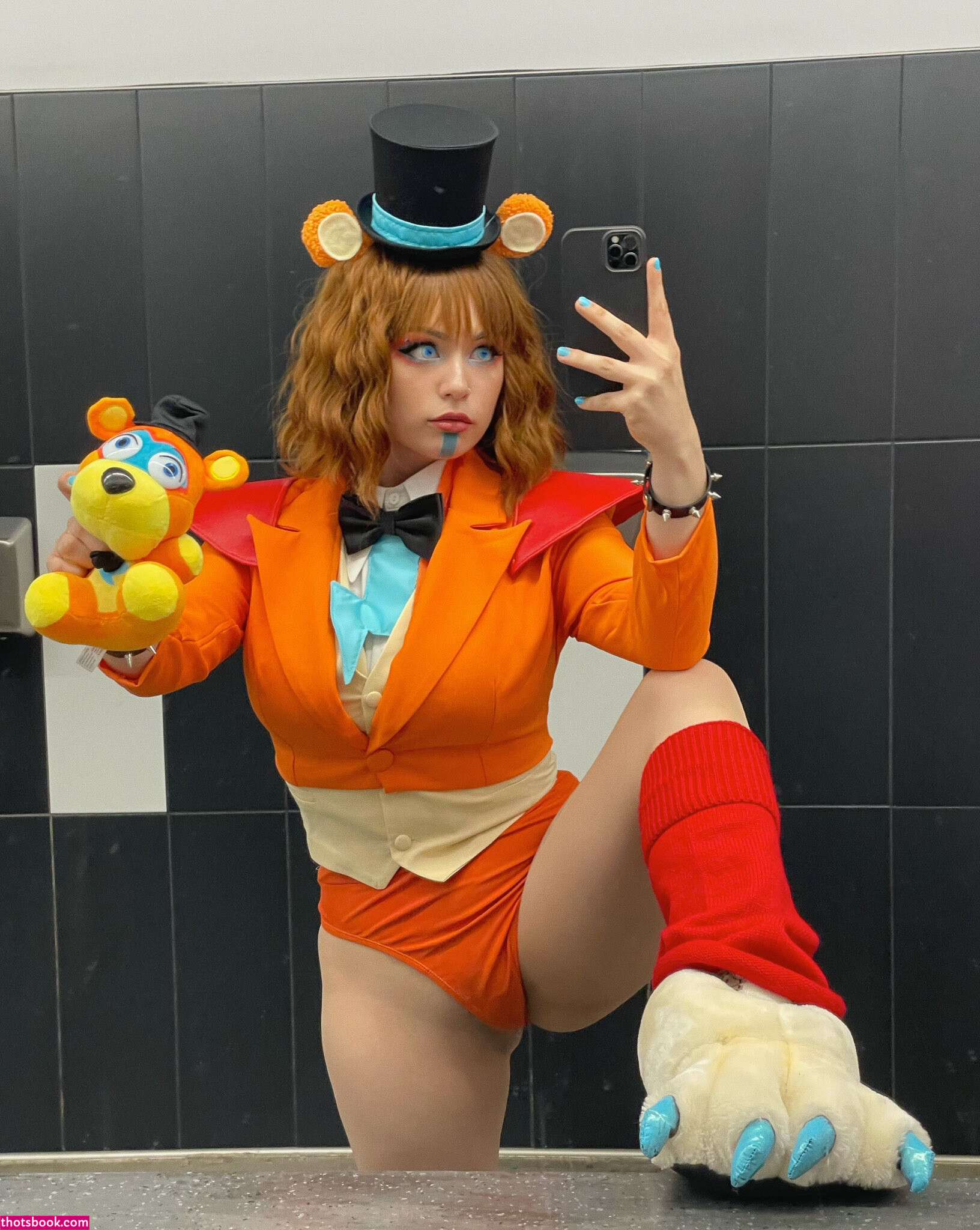 Beebinch Thredcount M4STIFF Nude OnlyFans Photos #6 660224