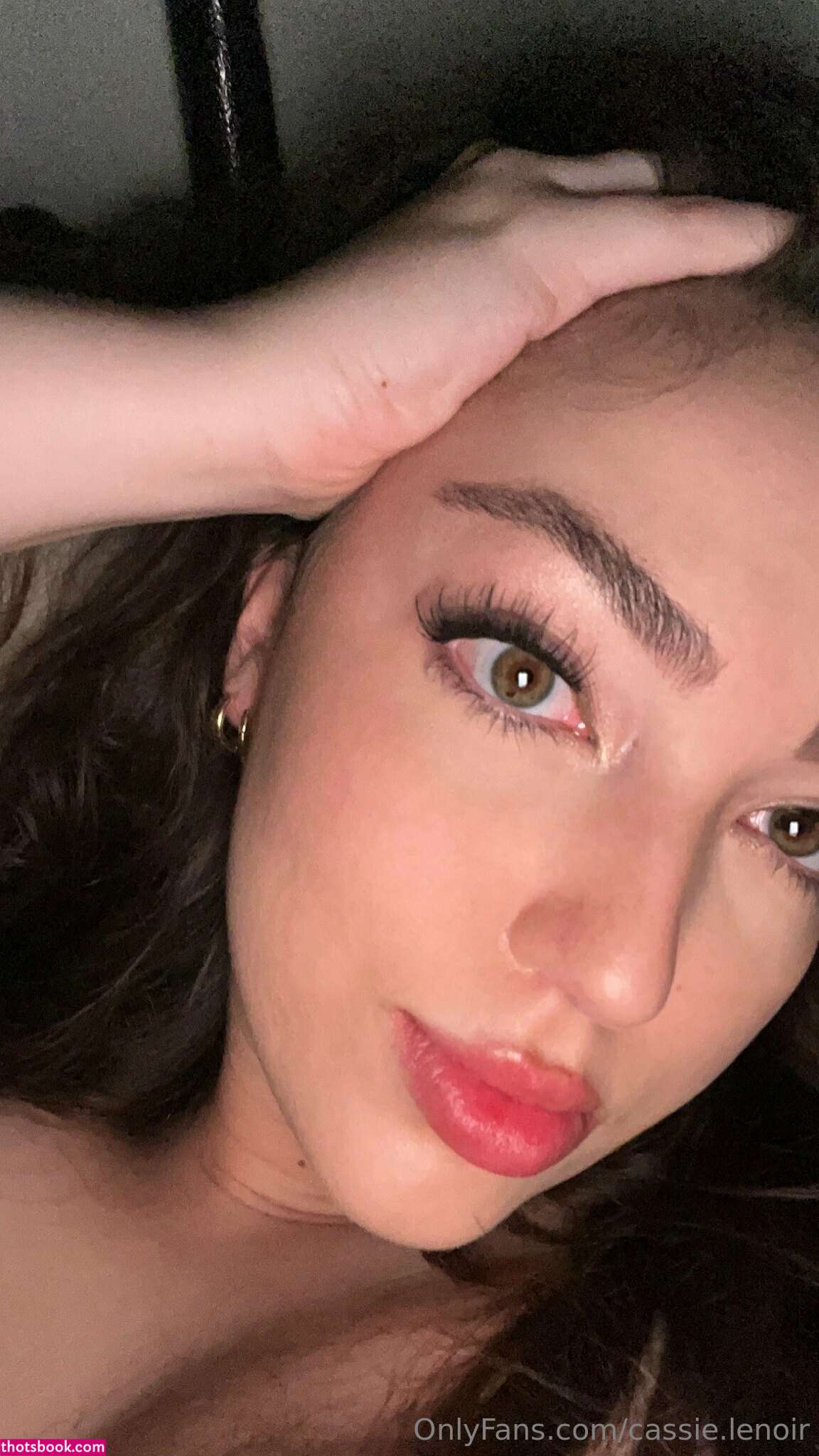 Cassie lenoir Nude OnlyFans Photos #3 660311