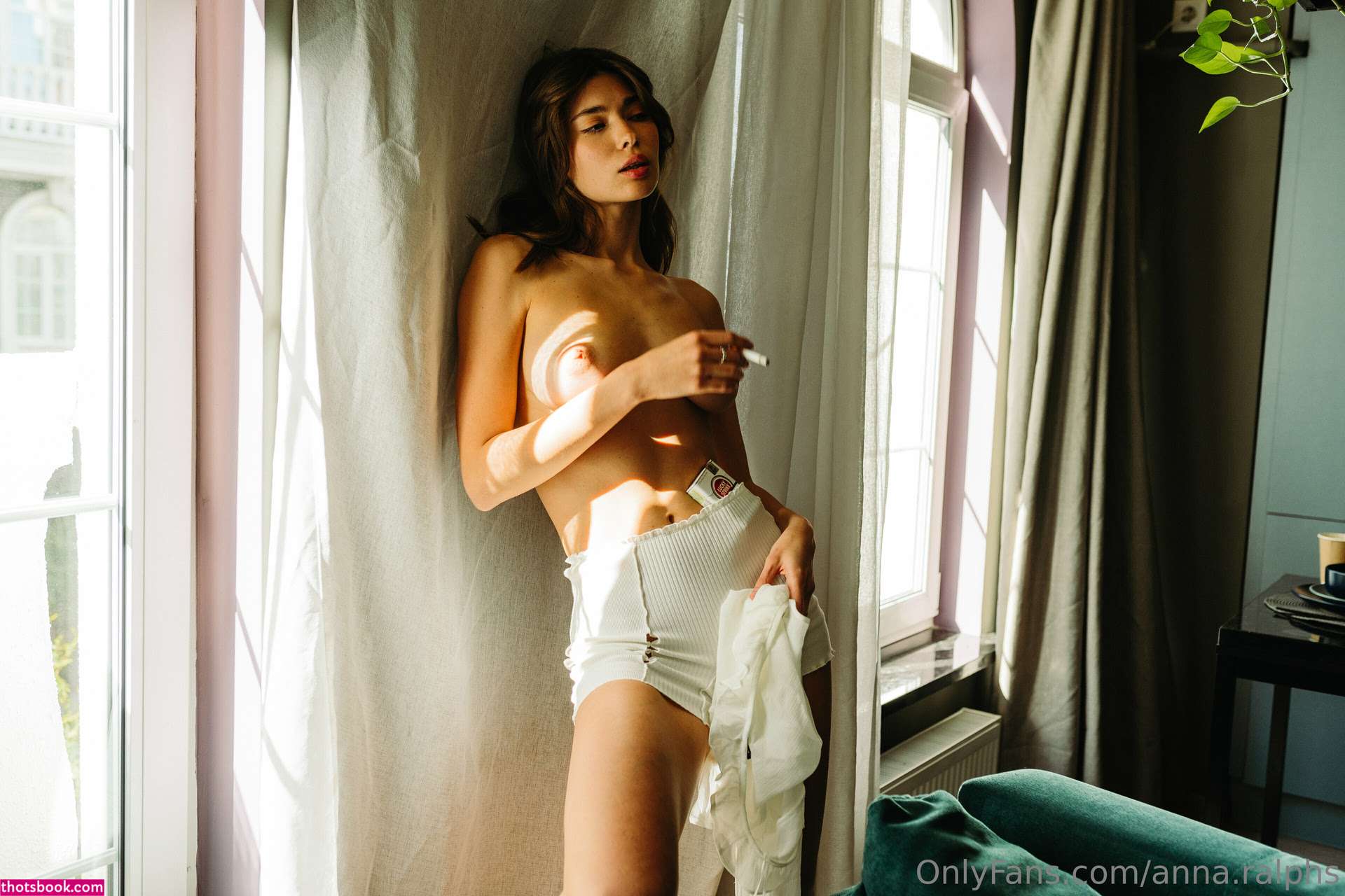 DeanRalphs AnnaRalphsOF Nude OnlyFans Photos #5 660544