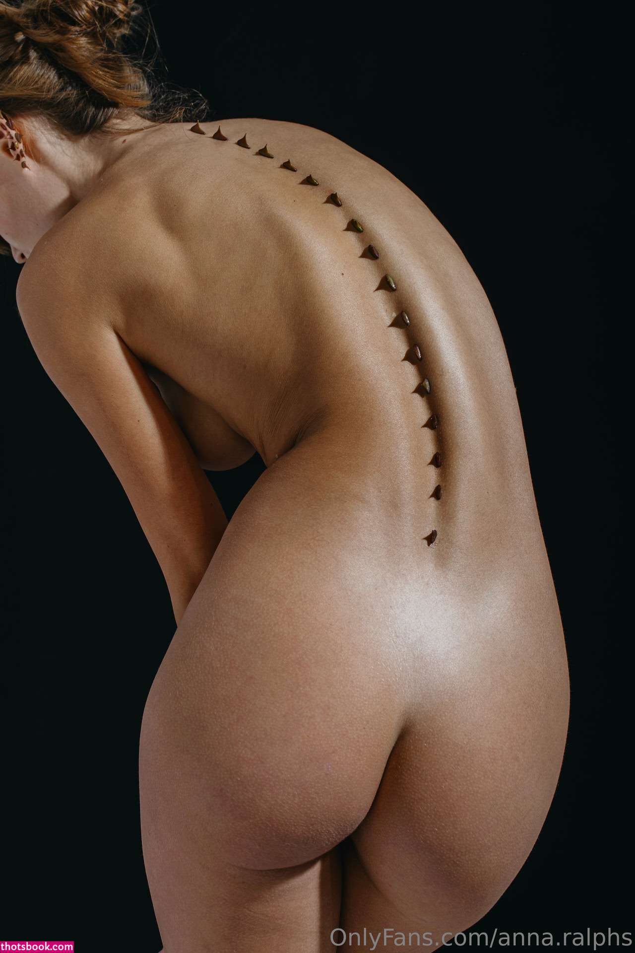 DeanRalphs AnnaRalphsOF Nude OnlyFans Photos #6 660554