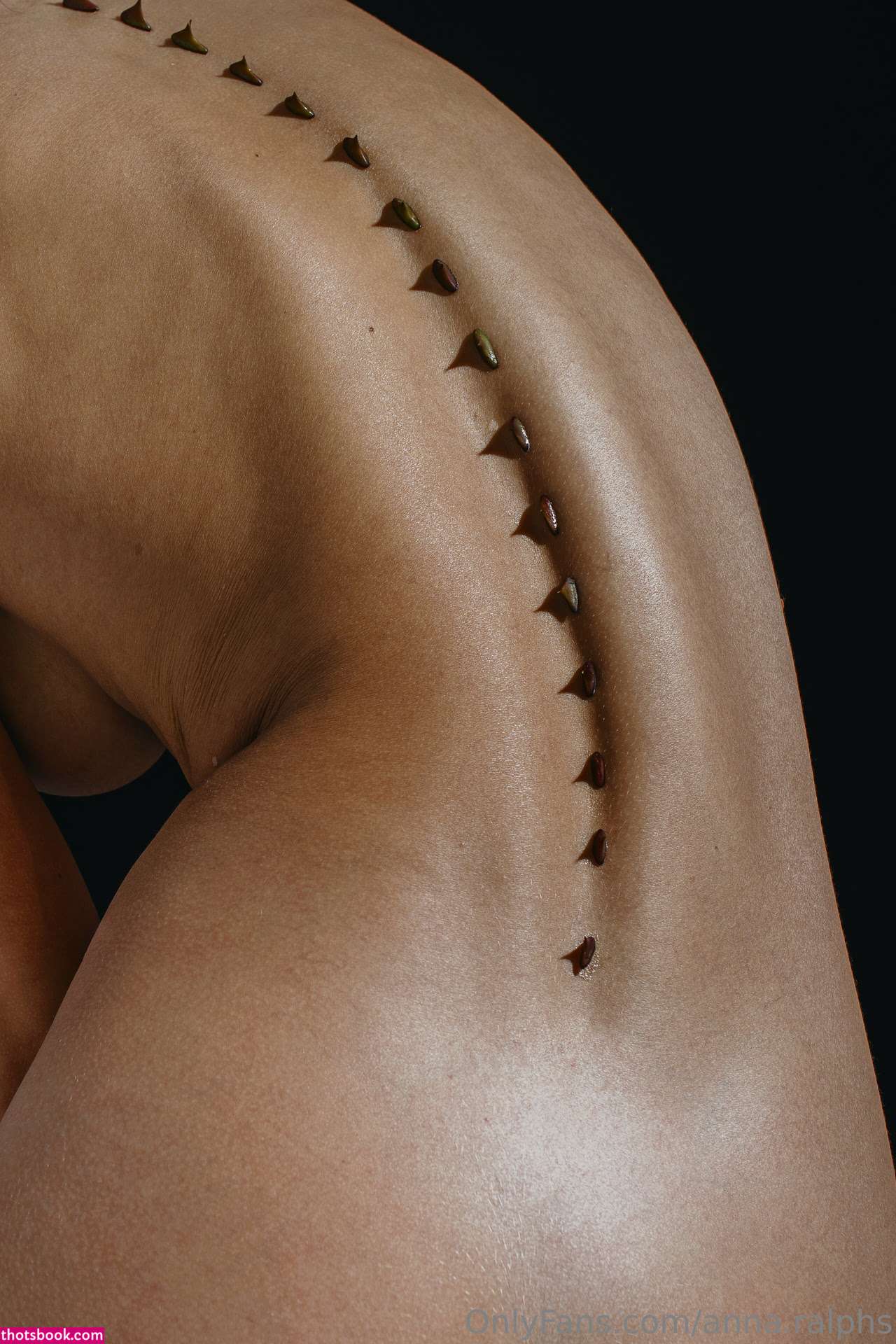 DeanRalphs AnnaRalphsOF Nude OnlyFans Photos #6 660558