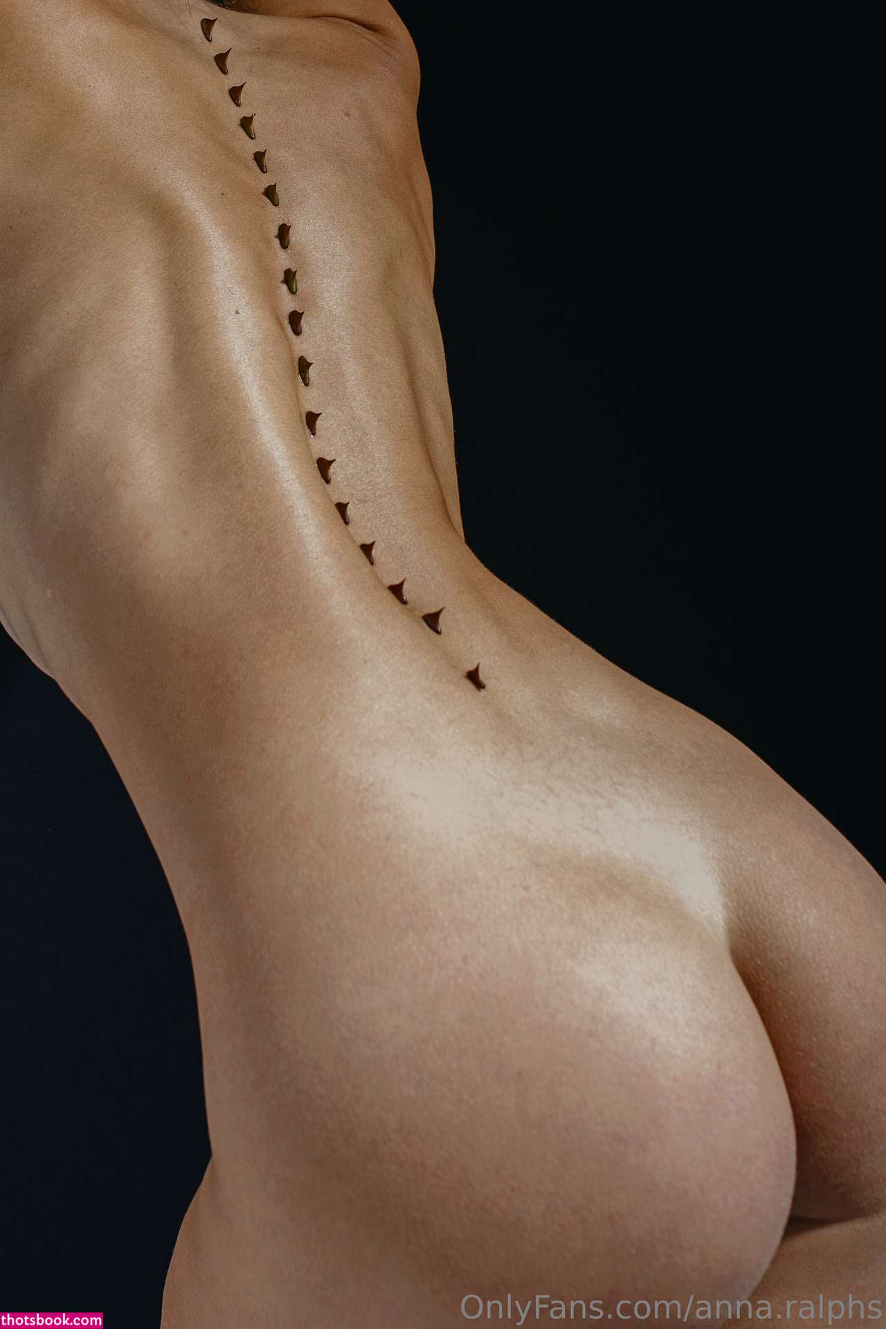 DeanRalphs AnnaRalphsOF Nude OnlyFans Photos #6 660591