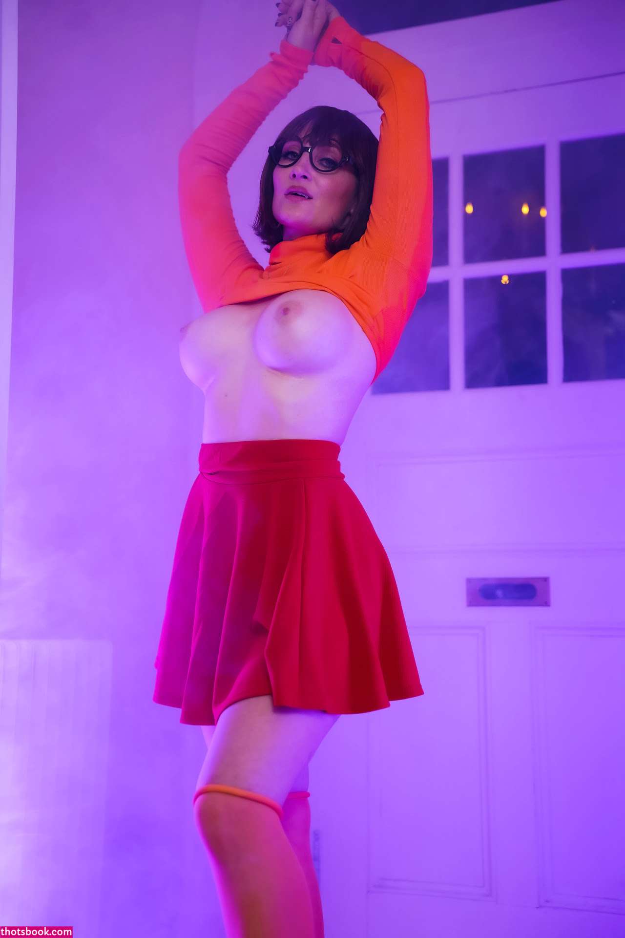 Holly Wolf Nude OnlyFans Photos #13 660988