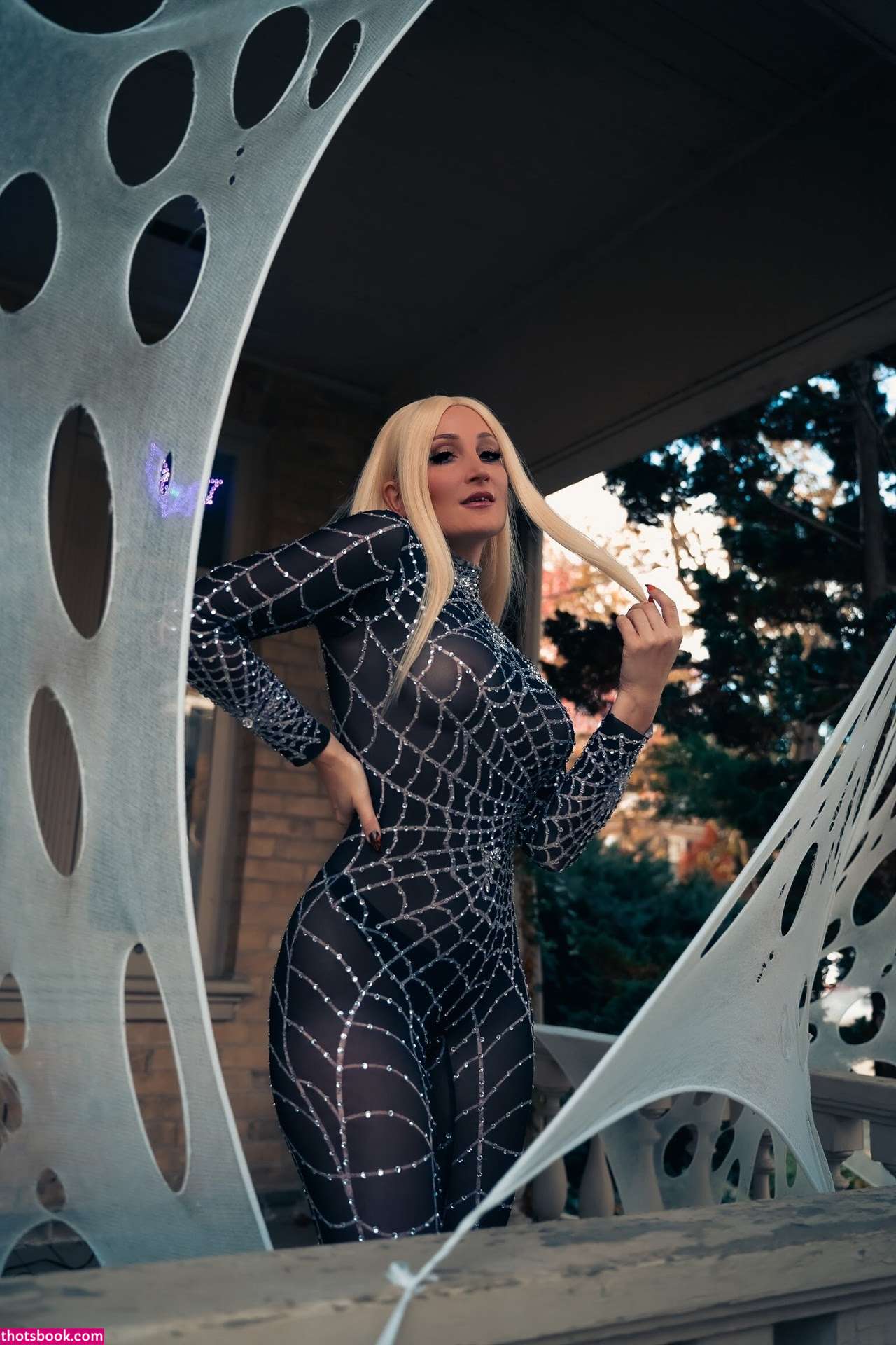 Holly Wolf Nude OnlyFans Photos #14 661009